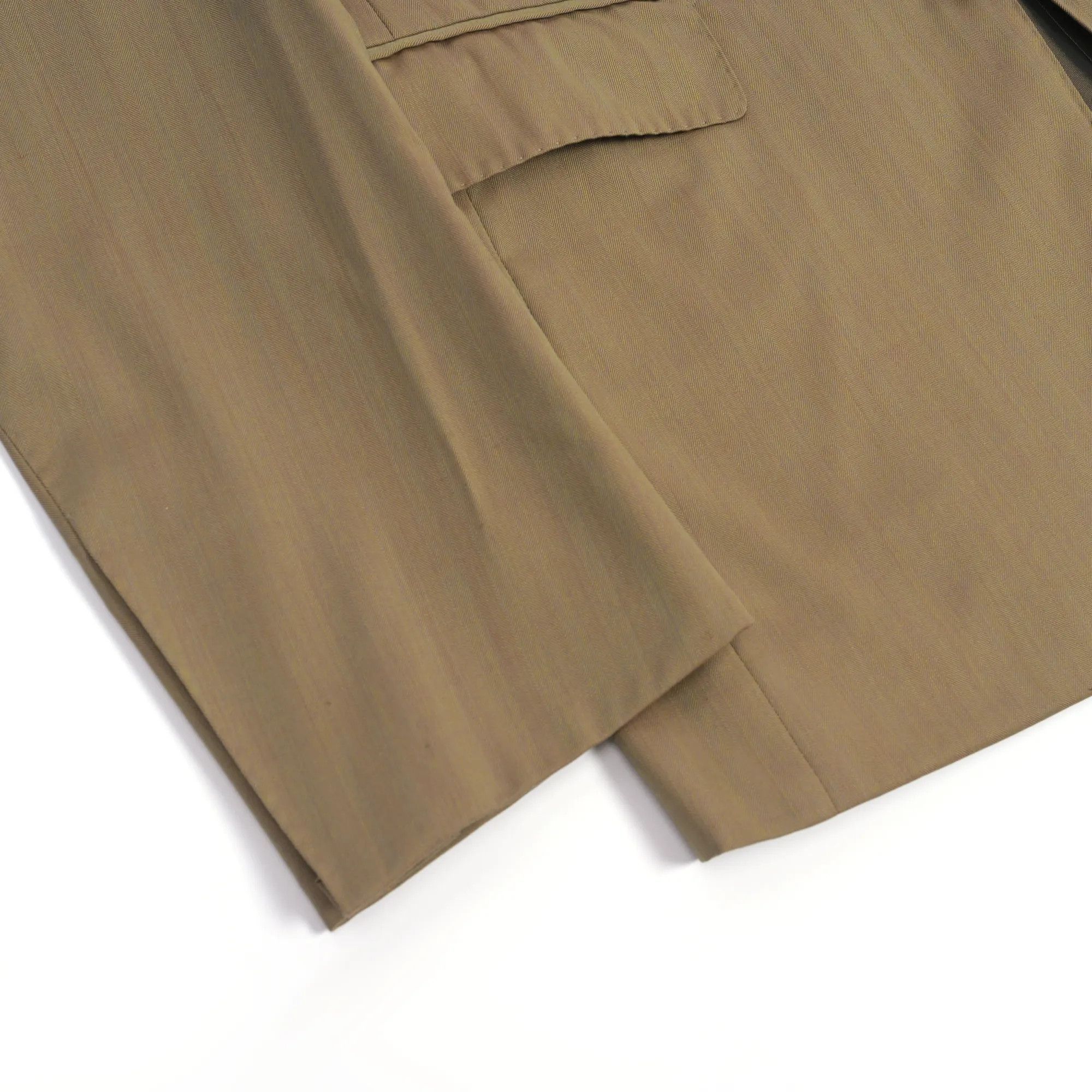 Cifonelli CIFONELLI solaro jacket (48 EU) Size 38R - 5 Thumbnail