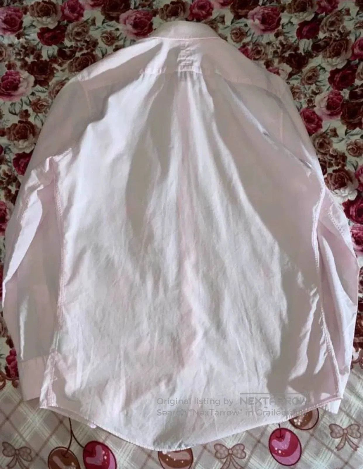 Hermes Hermes Pink High. Size US S / EU 44-46 / 1 - 2 Thumbnail