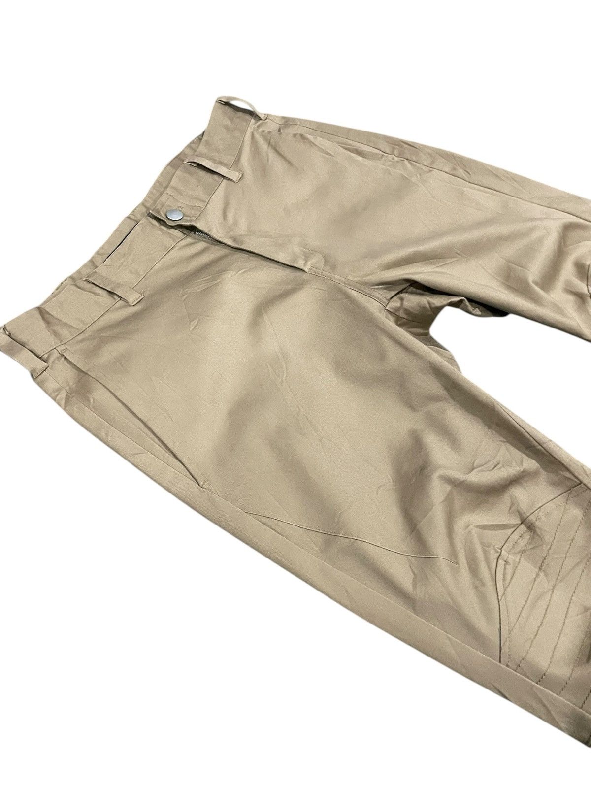 Number (N)ine Jun Takahashi Number(Nine) Pants Size US 32 / EU 48 - 10 Thumbnail