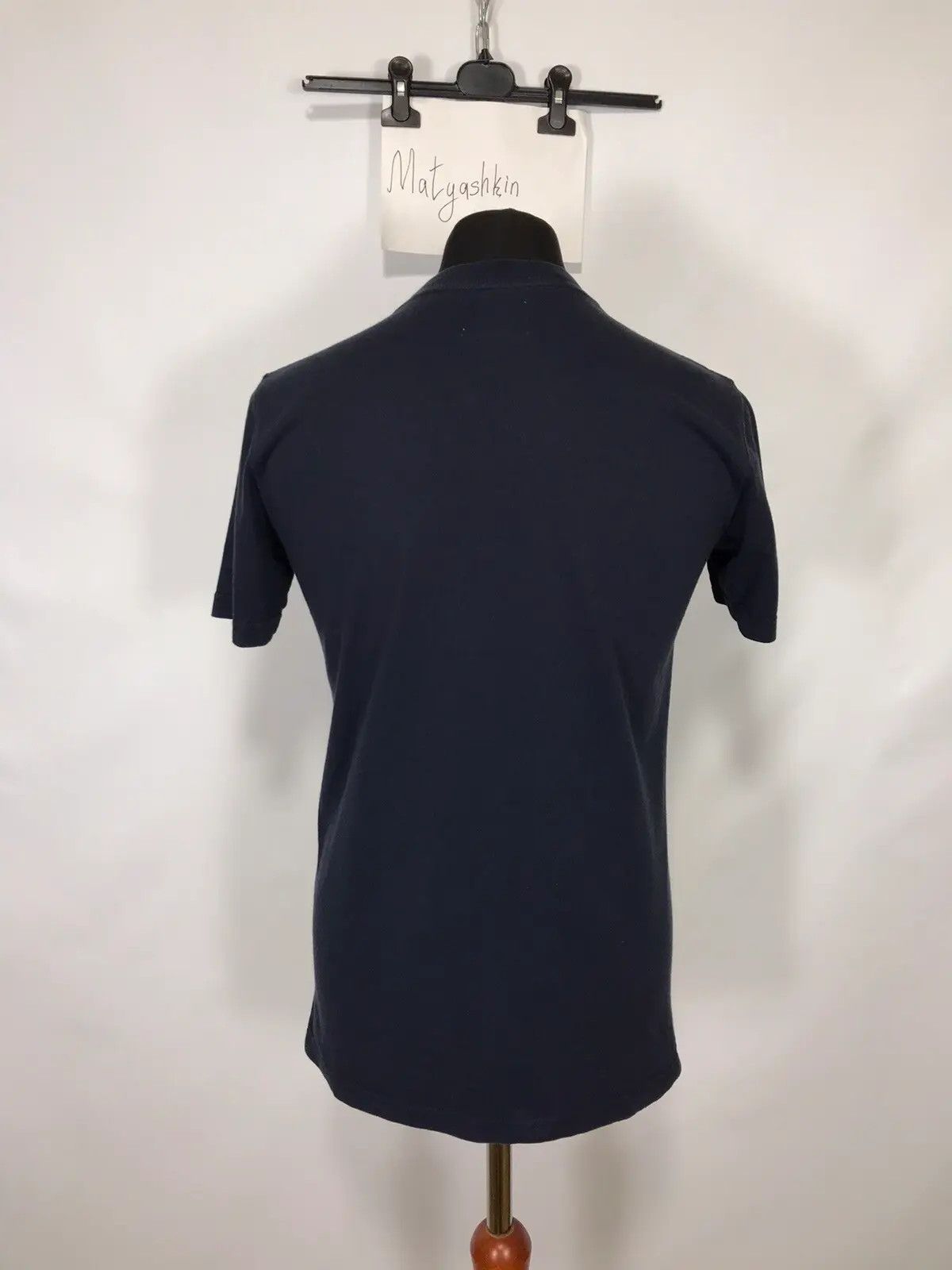 Norse Projects Norse Project t-shirt size M Size US M / EU 48-50 / 2 - 2 Thumbnail