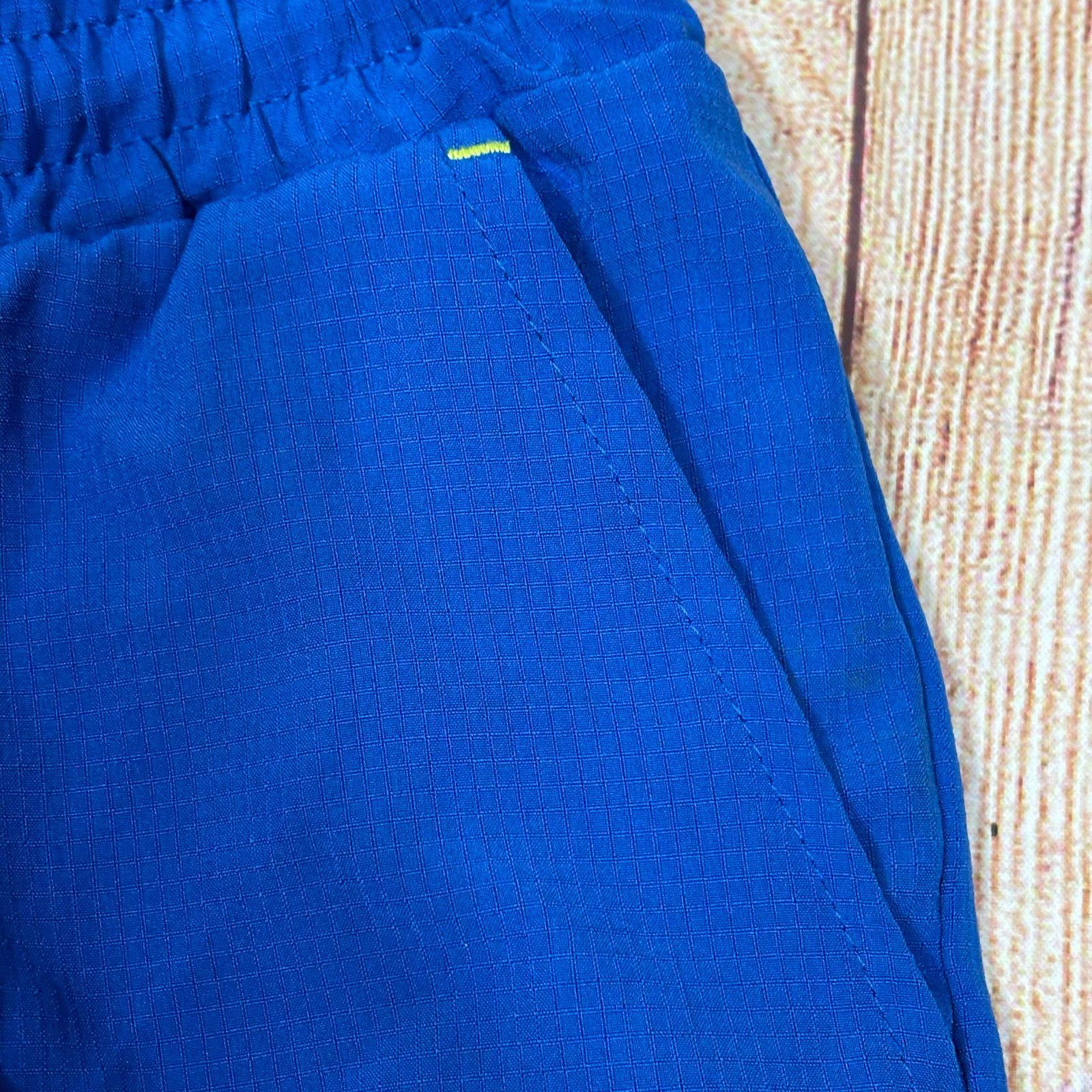 Eddie Bauer Eddie Bauer Boys XL (18/20) Blue Swim Shorts Size US 26 / EU 42 - 3 Thumbnail