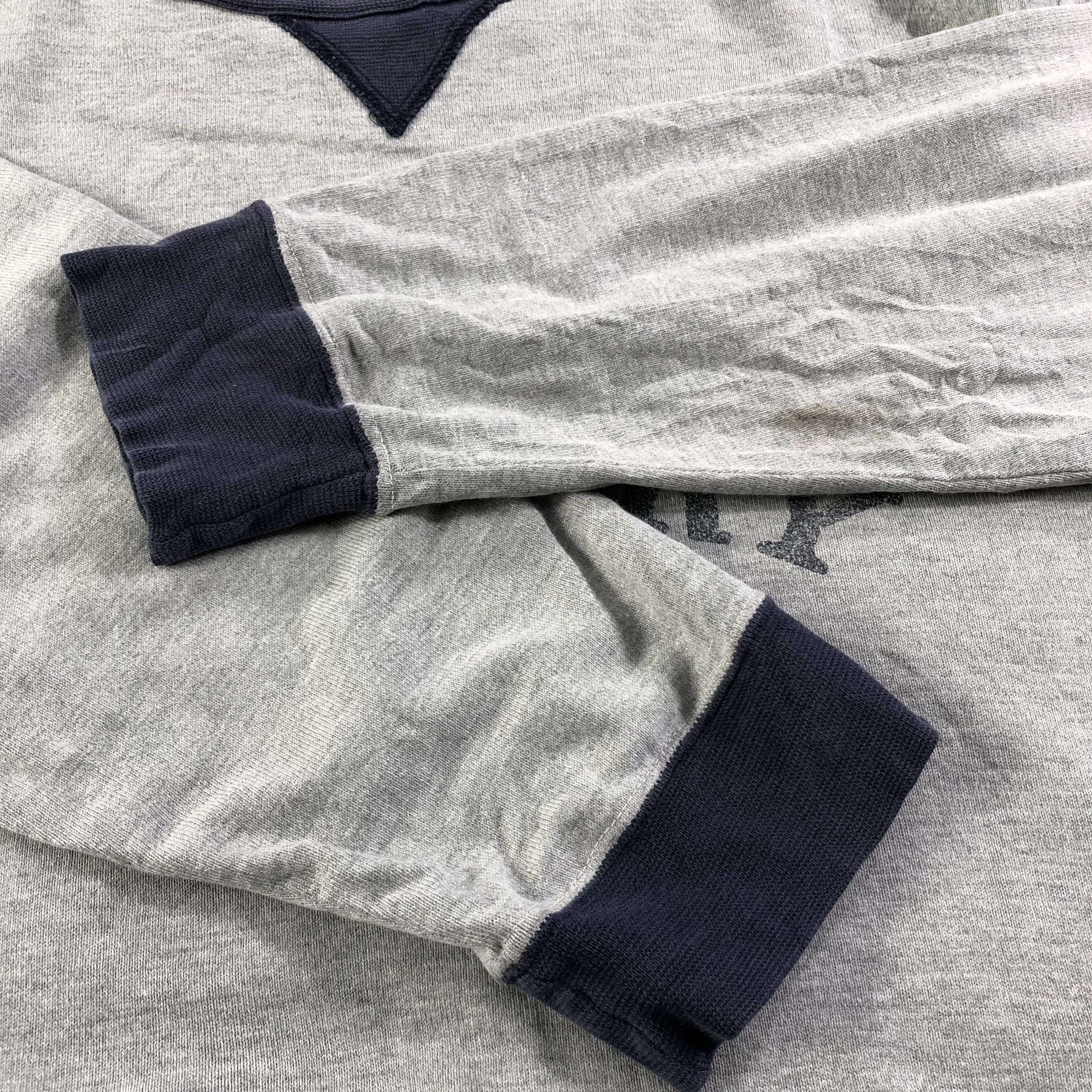 Vintage Vintage Final Victory Sweatshirt Crewneck F298 Size US M / EU 48-50 / 2 - 4 Thumbnail