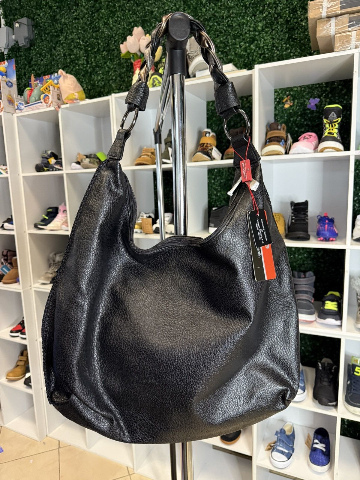 Pierre Cardin Bucket bag Size ONE SIZE - 1 Thumbnail