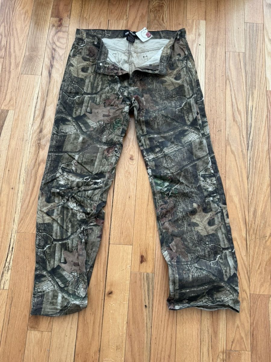 Other CAMO TROUSERS Size US 36 / EU 52 - 1 Thumbnail