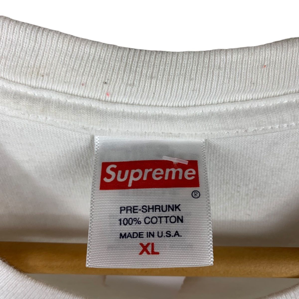 Supreme SUPREME ROWLF 24SS Streetwear tee Size US XL / EU 56 / 4 - 3 Thumbnail