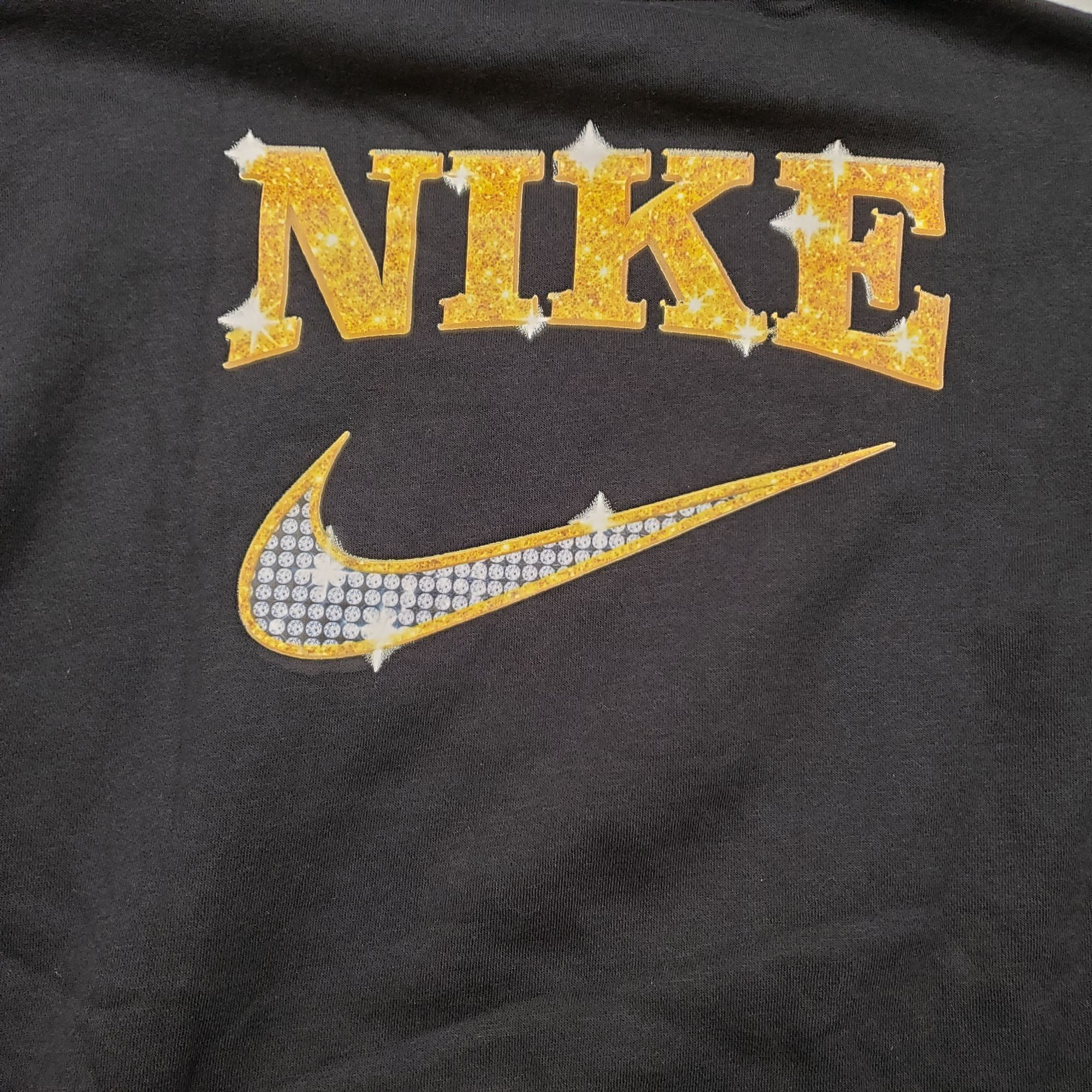 Nike Nike NSW Club 3rd Coast Graphic Basketball Hoodie Men's XL Size US XL / EU 56 / 4 - 3 Thumbnail