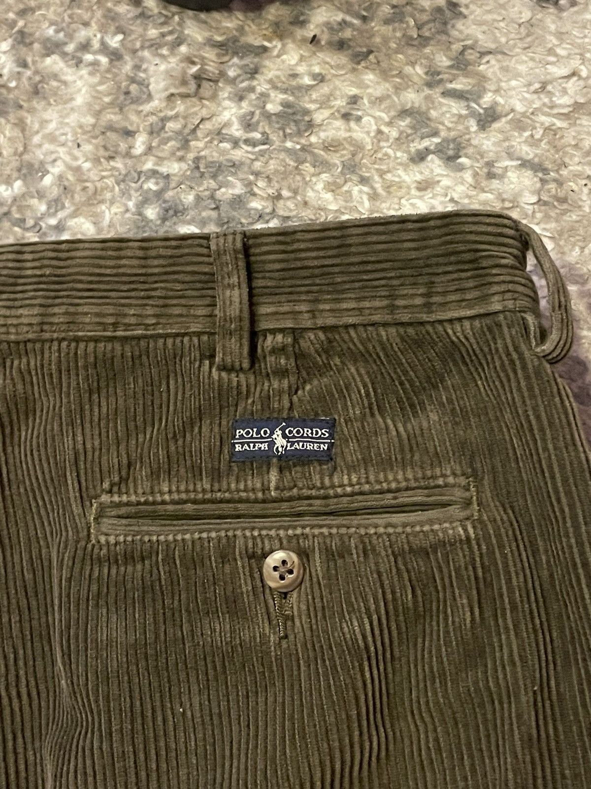 Polo Ralph Lauren × Ralph Lauren Vintage Polo Ralph Lauren