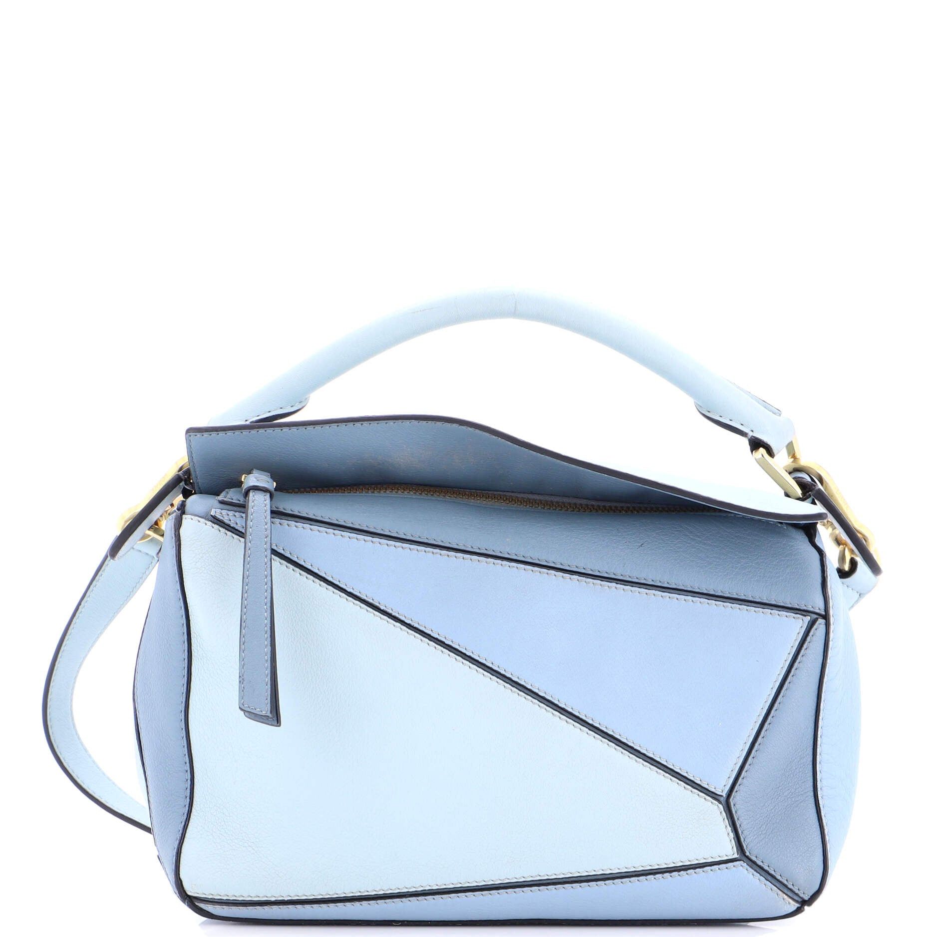 Loewe Puzzle Bag Size ONE SIZE - 1 Thumbnail