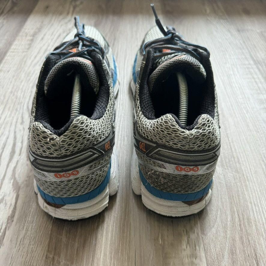 Asics ASICS • GEL GT-2000 (12.5M) Size US 12.5 / EU 45-46 - 7 Thumbnail