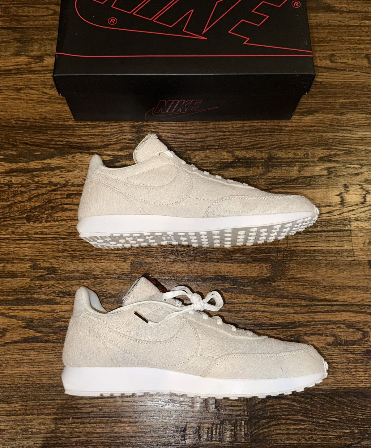 Nike Nike Air Tailwind 79 QS Stranger Things Upside Down 11.5 Size US 11.5 / EU 44-45 - 6 Thumbnail