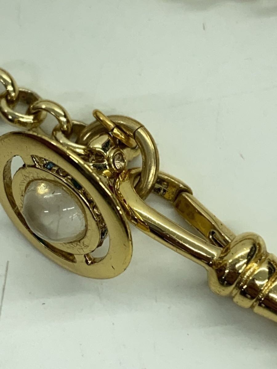 Vivienne Westwood 3D Orb Bracelet Size ONE SIZE - 2 Thumbnail