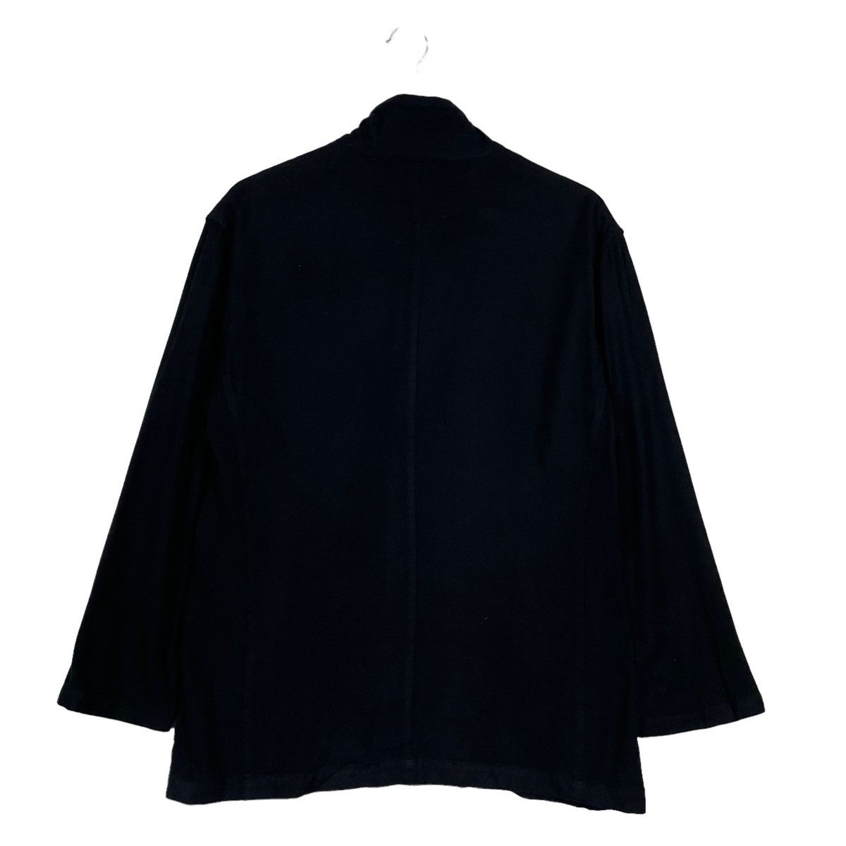 Yohji Yamamoto × gomme 💥JAPAN GOMME HOMME CHORE WORKER JACKET Size US M / EU 48-50 / 2 - 8 Thumbnail