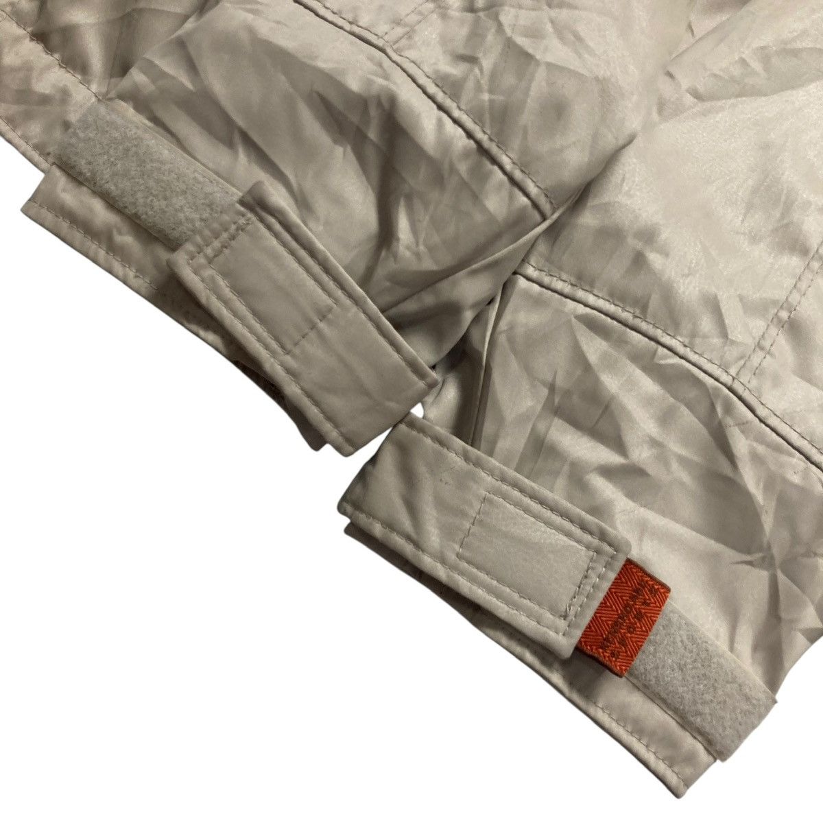 Kensho Abe KENSHO ABE - Vintage Thinsulate Jacket Rare Design Japanese Size US L / EU 52-54 / 3 - 7 Thumbnail