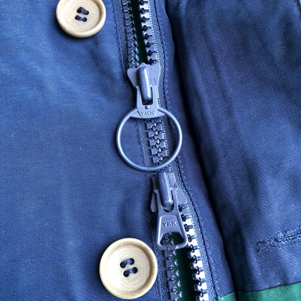 Adidas Adidas OBYO x KZK Coach Jacket — Hidden Hood Utility Gem Size US M / EU 48-50 / 2 - 7 Thumbnail