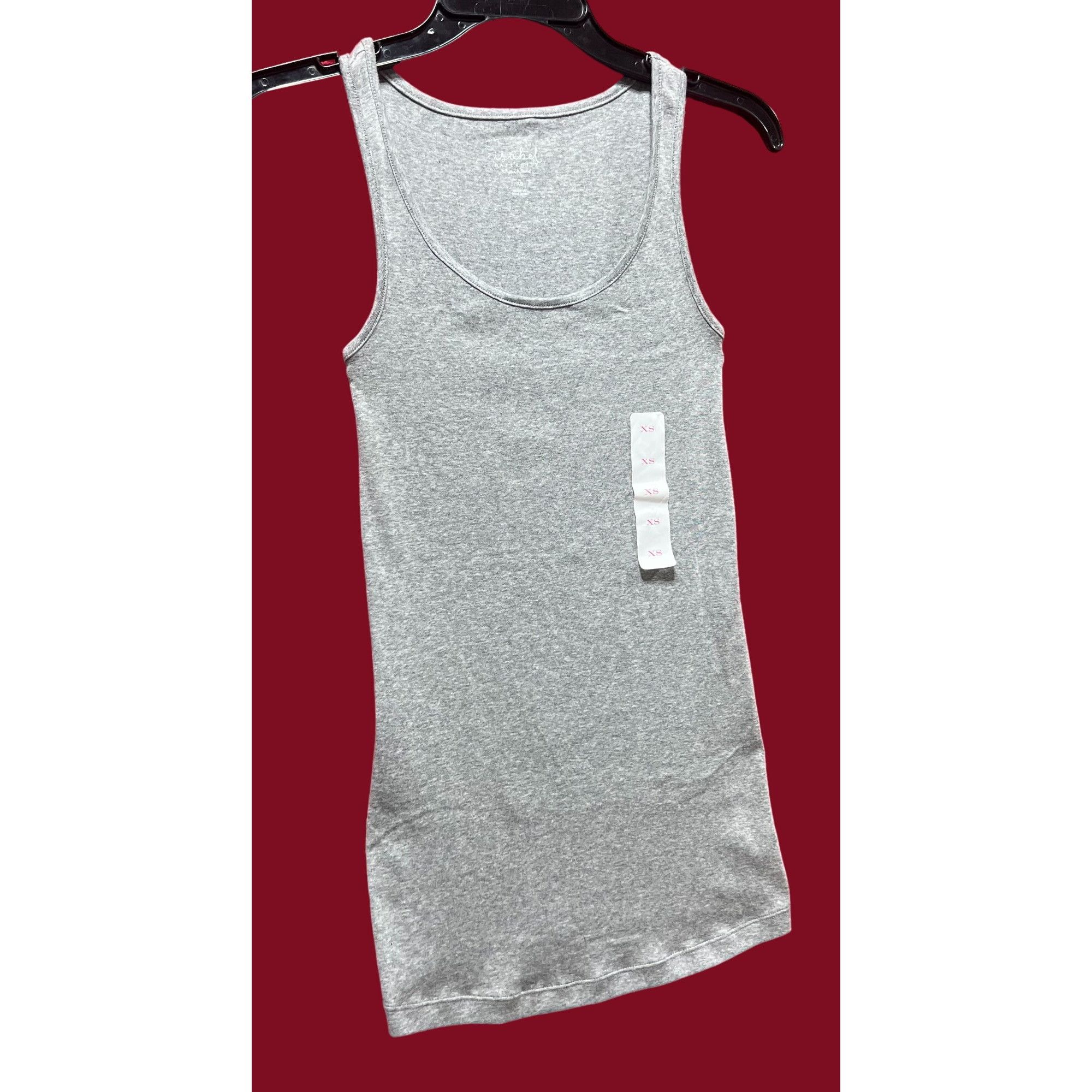 Other Isabel Maternity - Maternity Tank Top - Gray - Extra Small Size XS / US 0-2 / IT 36-38 - 15 Thumbnail