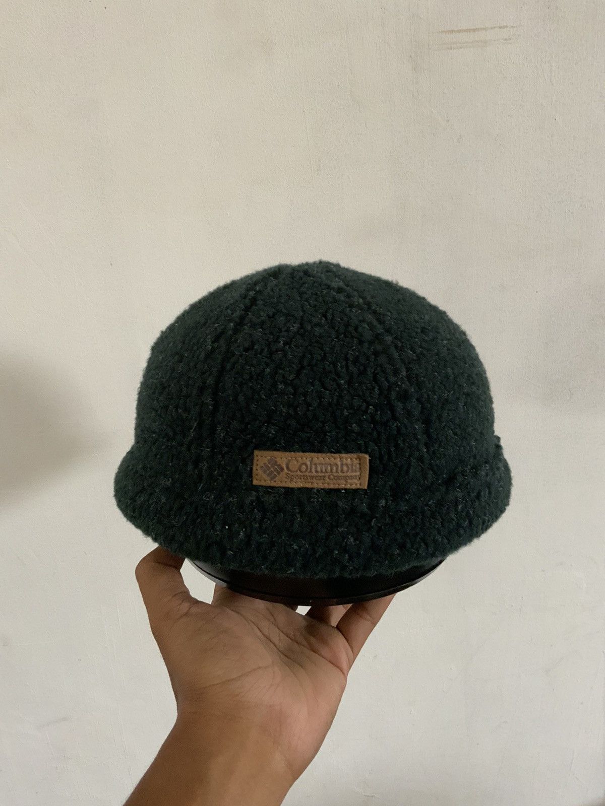 Columbia Columbia USA Hat Size ONE SIZE - 5 Thumbnail