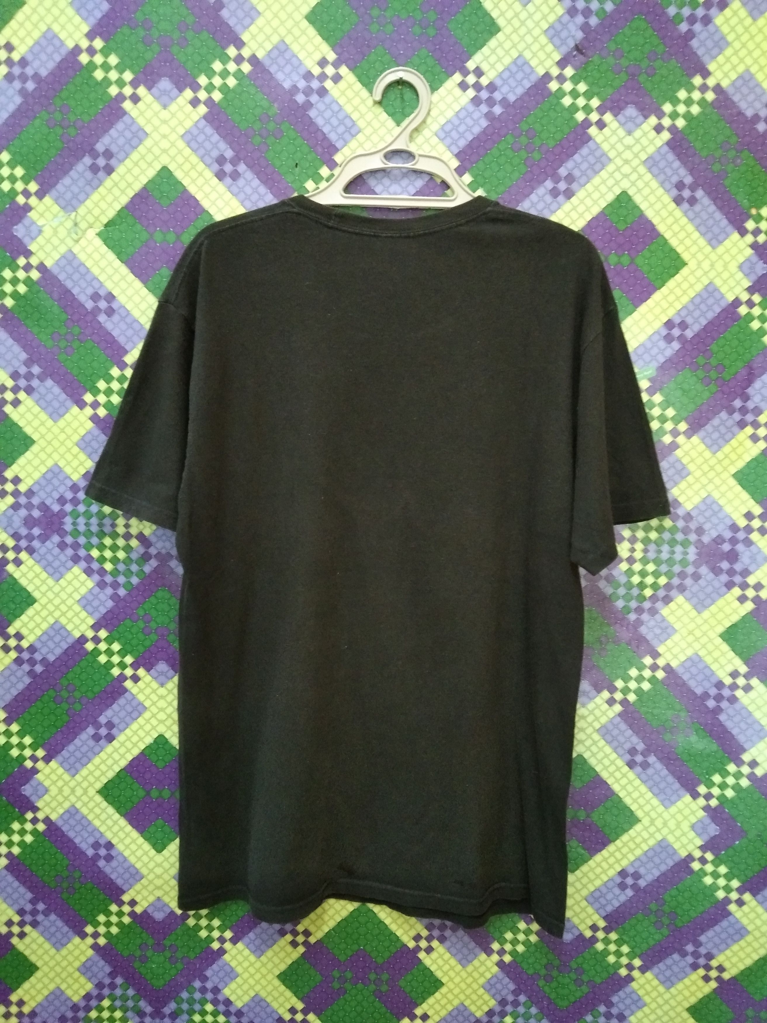 Stussy VINTAGE STUSSY ALE T-SHIRT Size US M / EU 48-50 / 2 - 2 Thumbnail