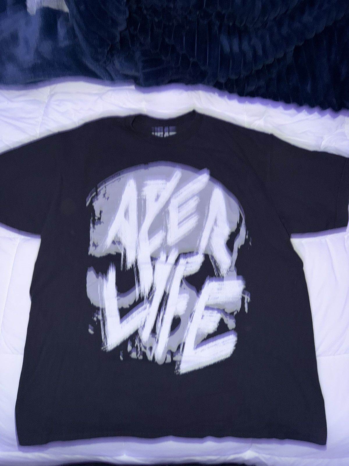 Yeat Yeat Afterlyfe tee Size US XL / EU 56 / 4 - 1 Thumbnail