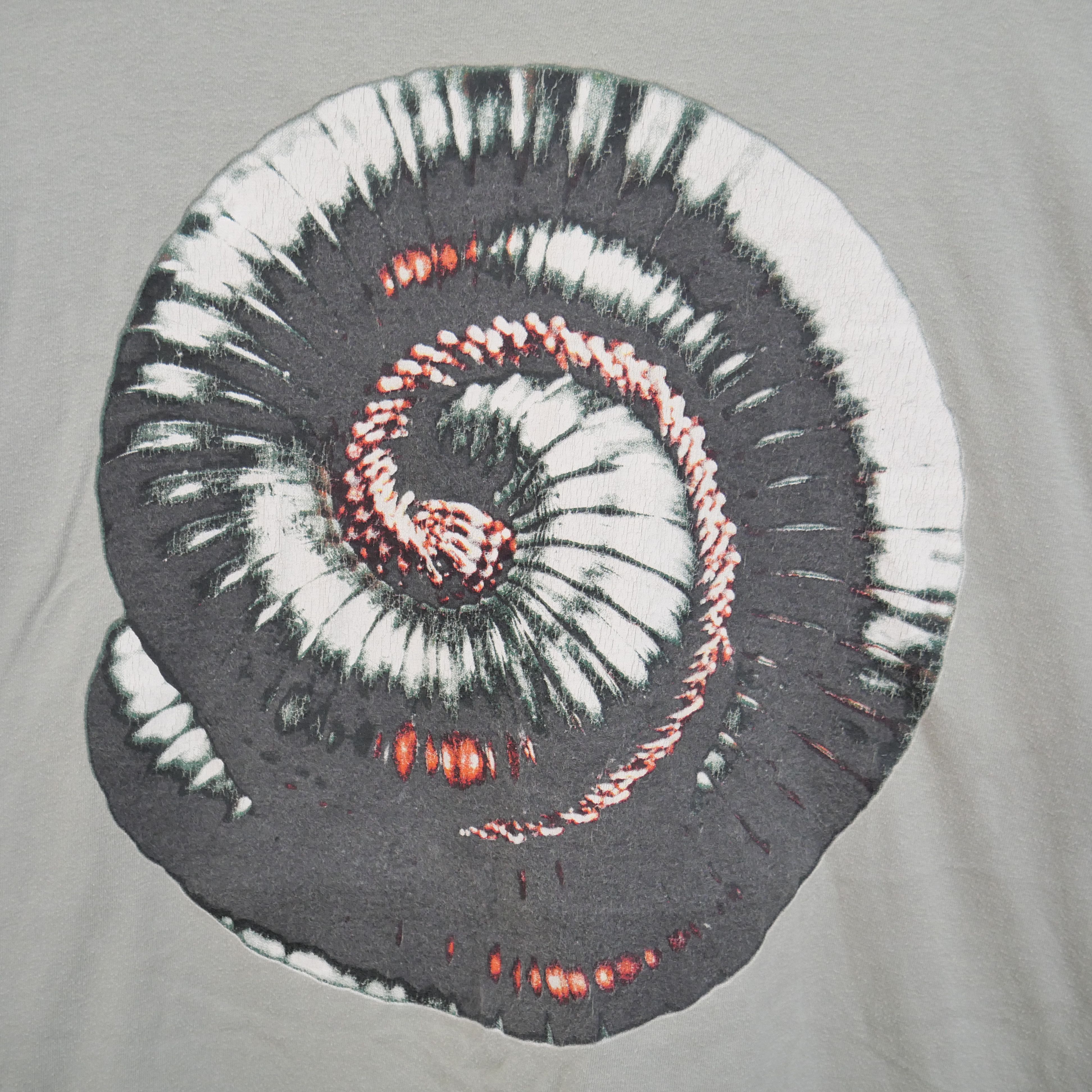 Other Vintage NIN 90’s Shirt Size US XL / EU 56 / 4 - 3 Thumbnail