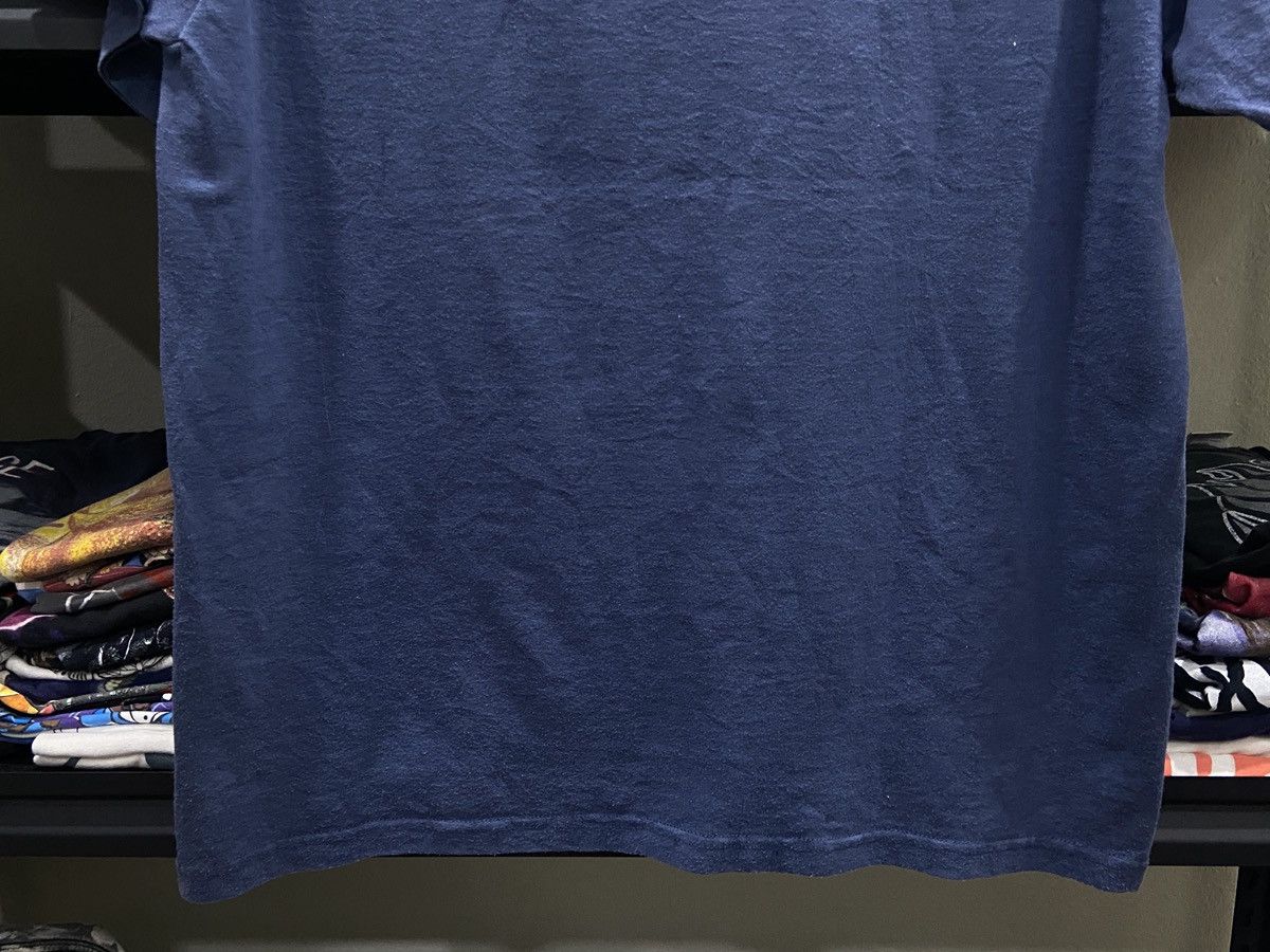 Band Tees × Vintage Y2K 00s L.L.Y.F.F Bluedisguise Records Band T-Shirt Size US L / EU 52-54 / 3 - 9 Thumbnail