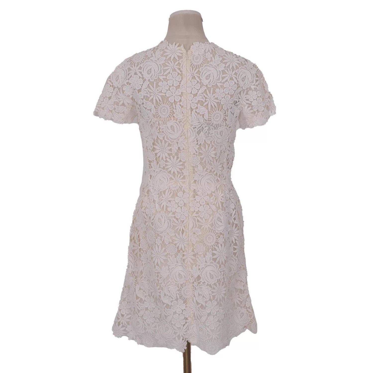 Valentino Valentino women's dress Size S / US 4 / IT 40 - 4 Thumbnail