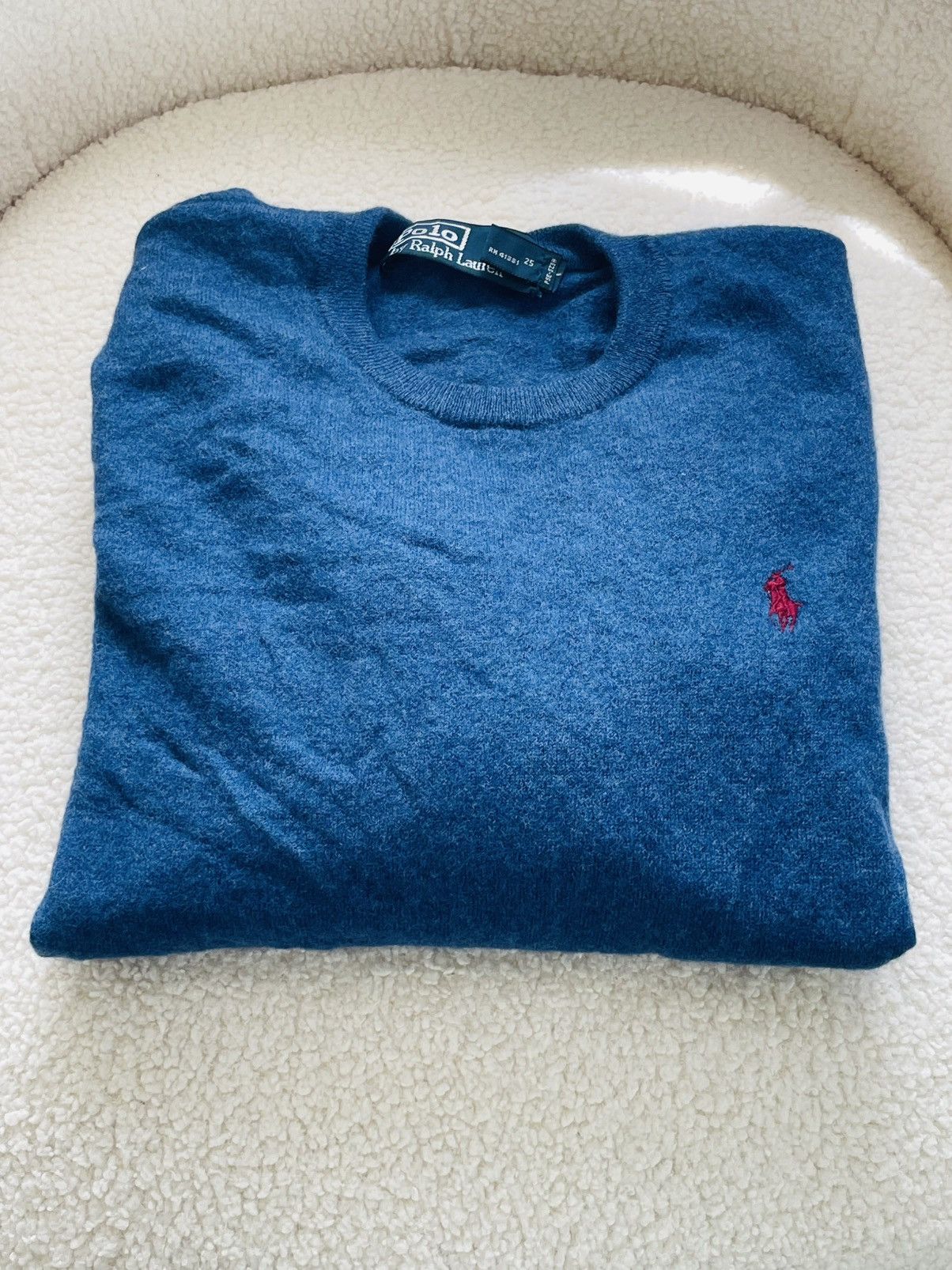 Ralph Lauren Polo Ralph Lauren Taille M (EU 48-50) Size US M / EU 48-50 / 2 - 1 Thumbnail