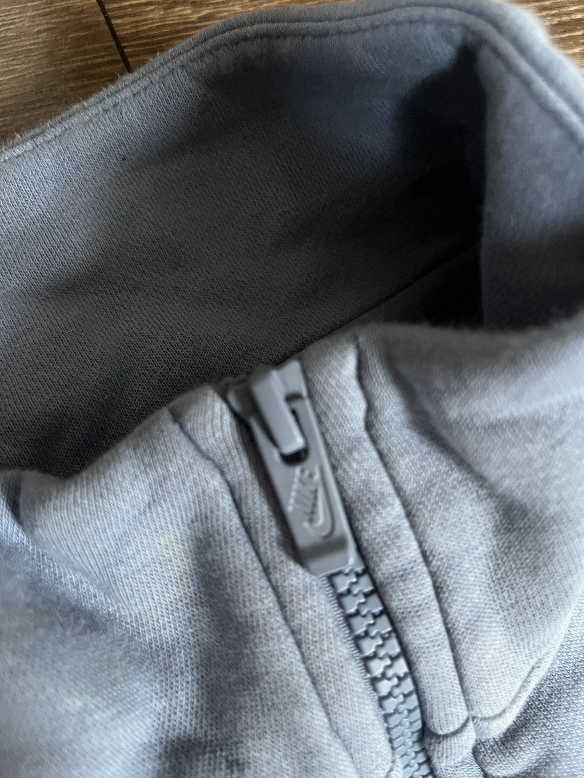 Nike Nike Sportswear Zip Size US M / EU 48-50 / 2 - 4 Thumbnail