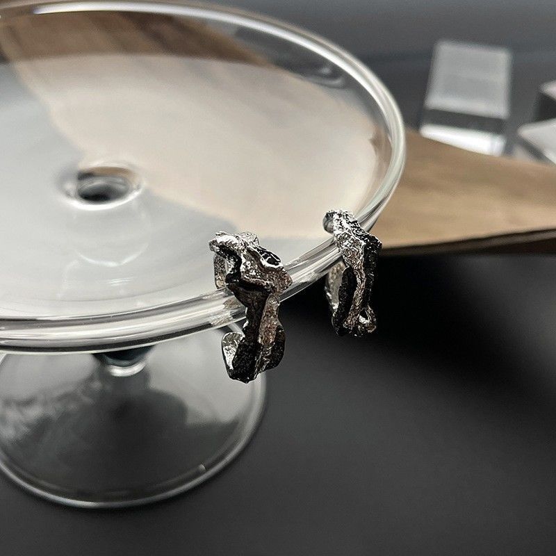 Jewelry Hip-hop Jewelry Rings Open Size Chrome Ring (Size 7-13) Size ONE SIZE - 5 Thumbnail
