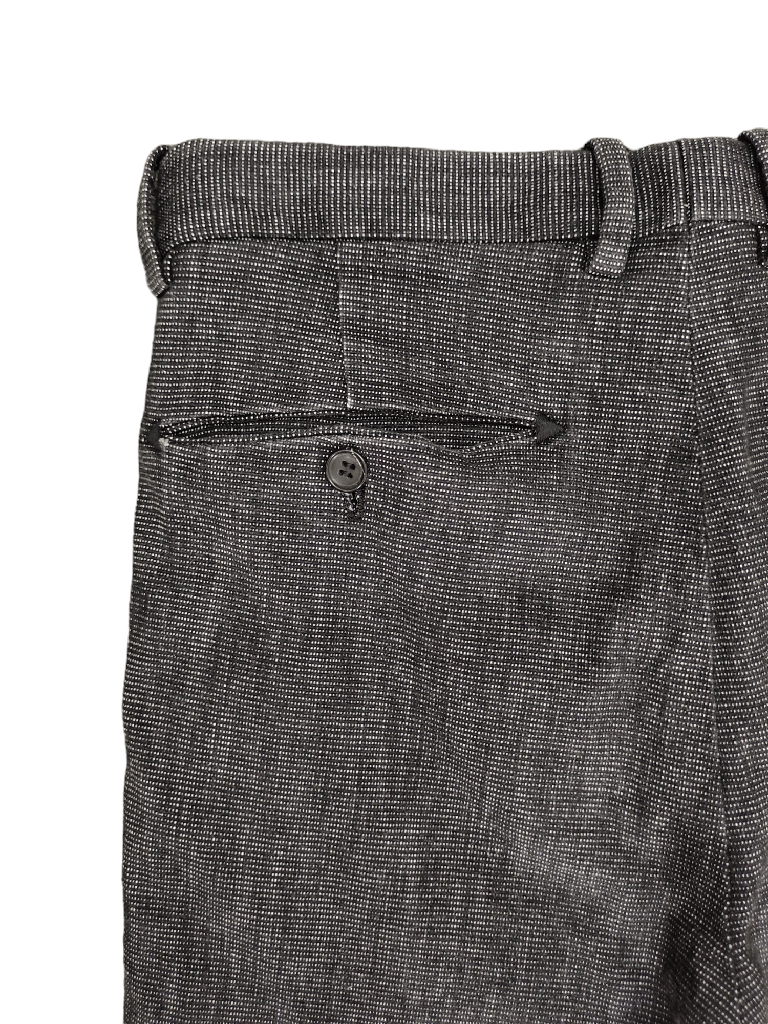 N.Hoolywood N. Hoolywood Short Pants Size US 30 / EU 46 - 10 Thumbnail