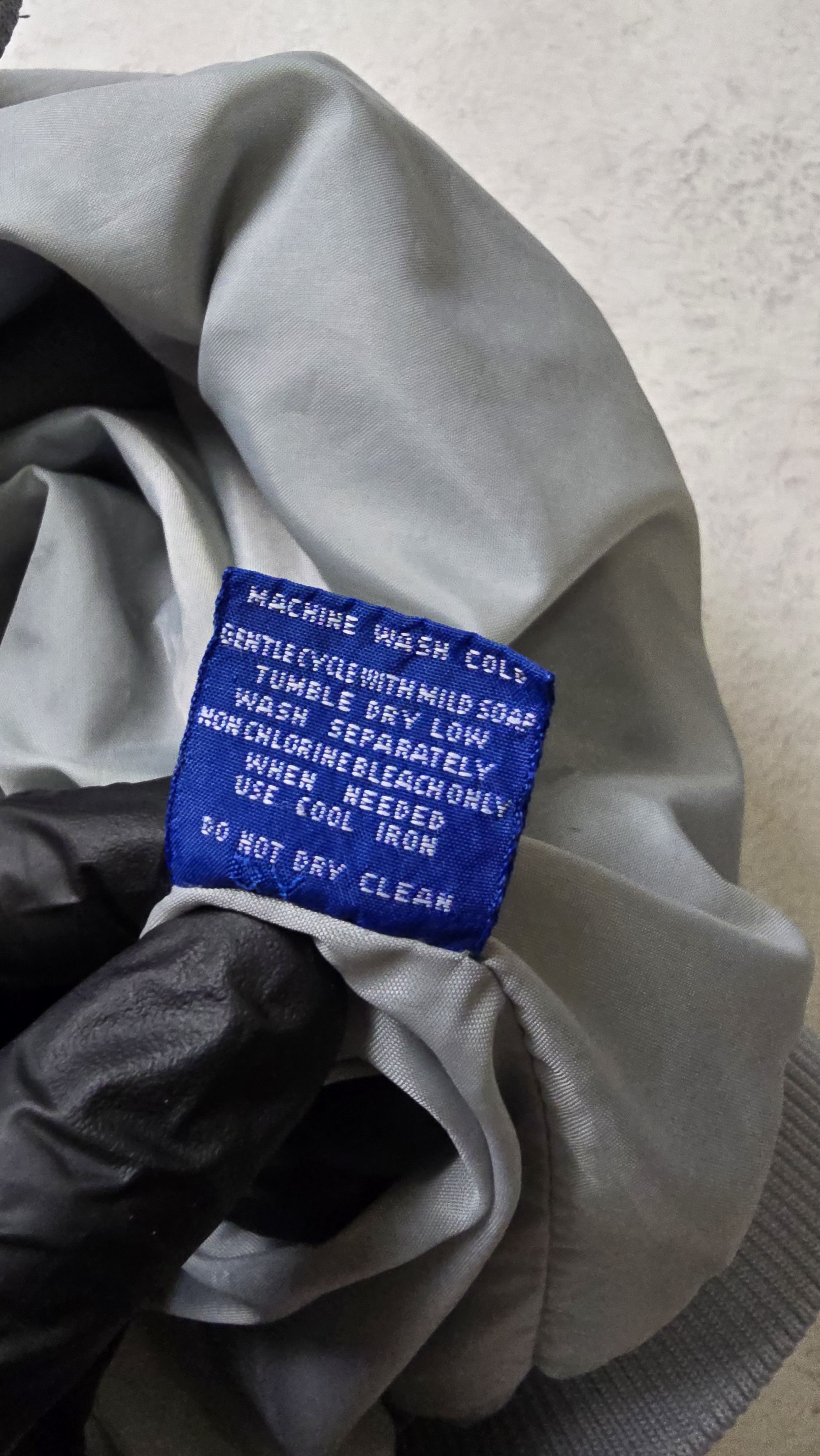 Starter Vintage Starter New York Yankees MLB 1/4 Zip Pullover Jacket Size US L / EU 52-54 / 3 - 17 Thumbnail