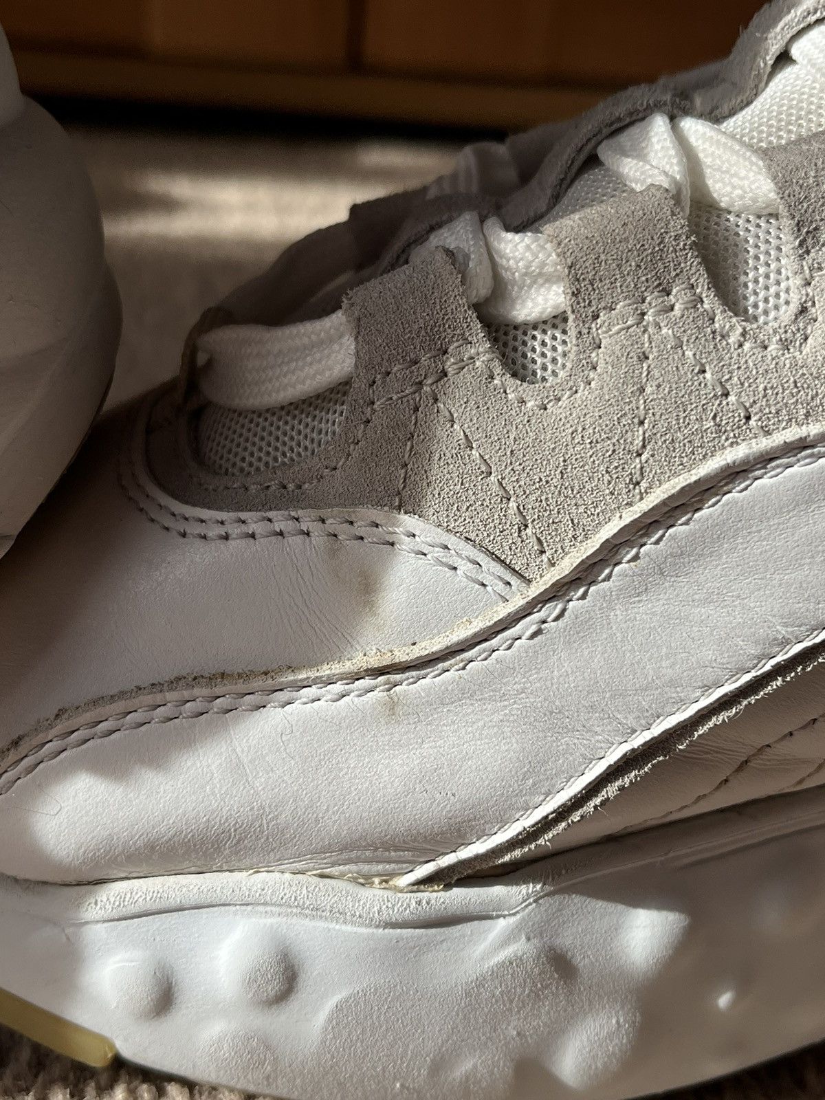 Acne Studios × Vintage Sneakers Acne studios Size US 8.5 / EU 41-42 - 9 Thumbnail