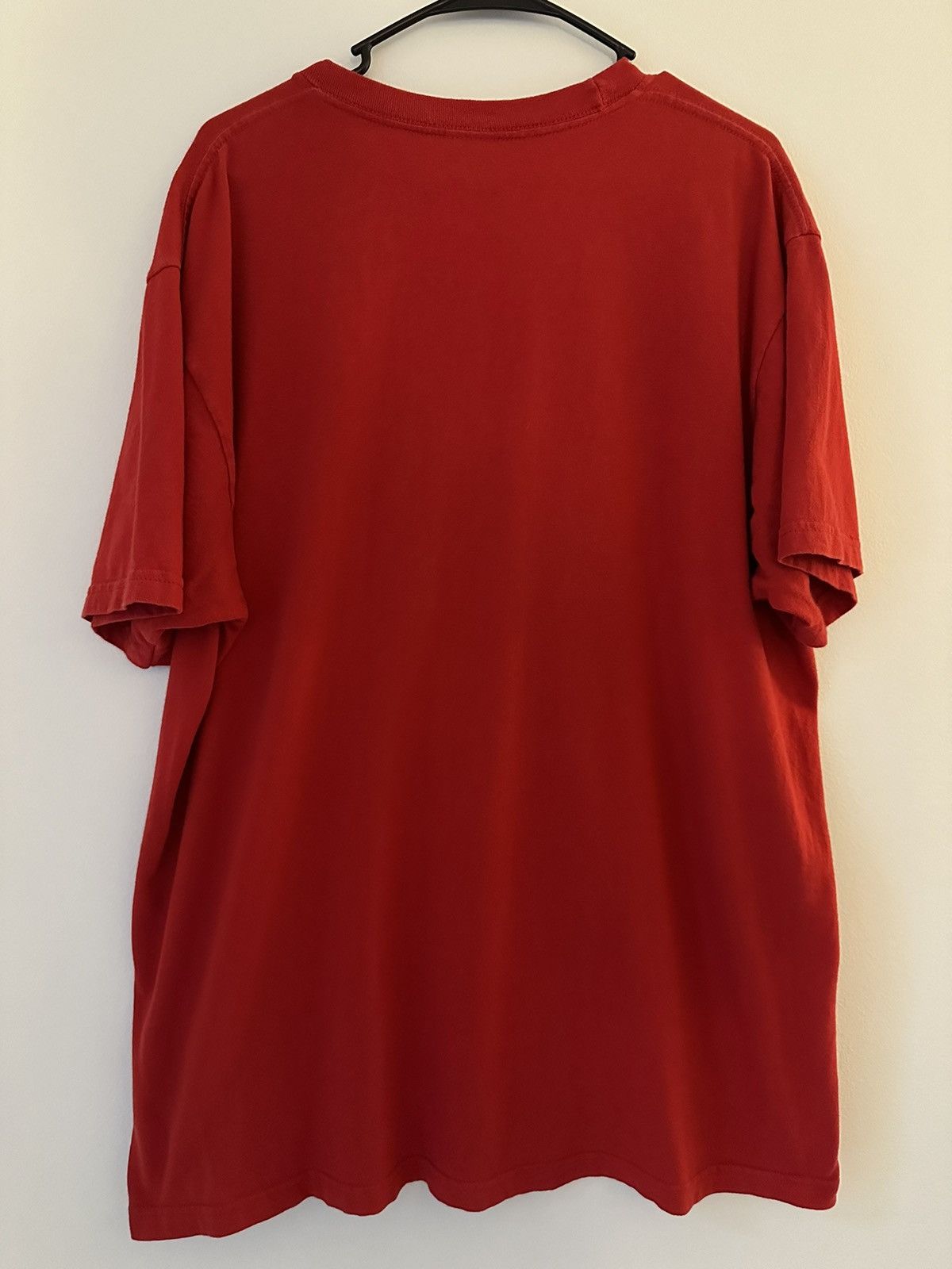 Supreme Supreme Abstract Tee Size US XL / EU 56 / 4 - 3 Thumbnail
