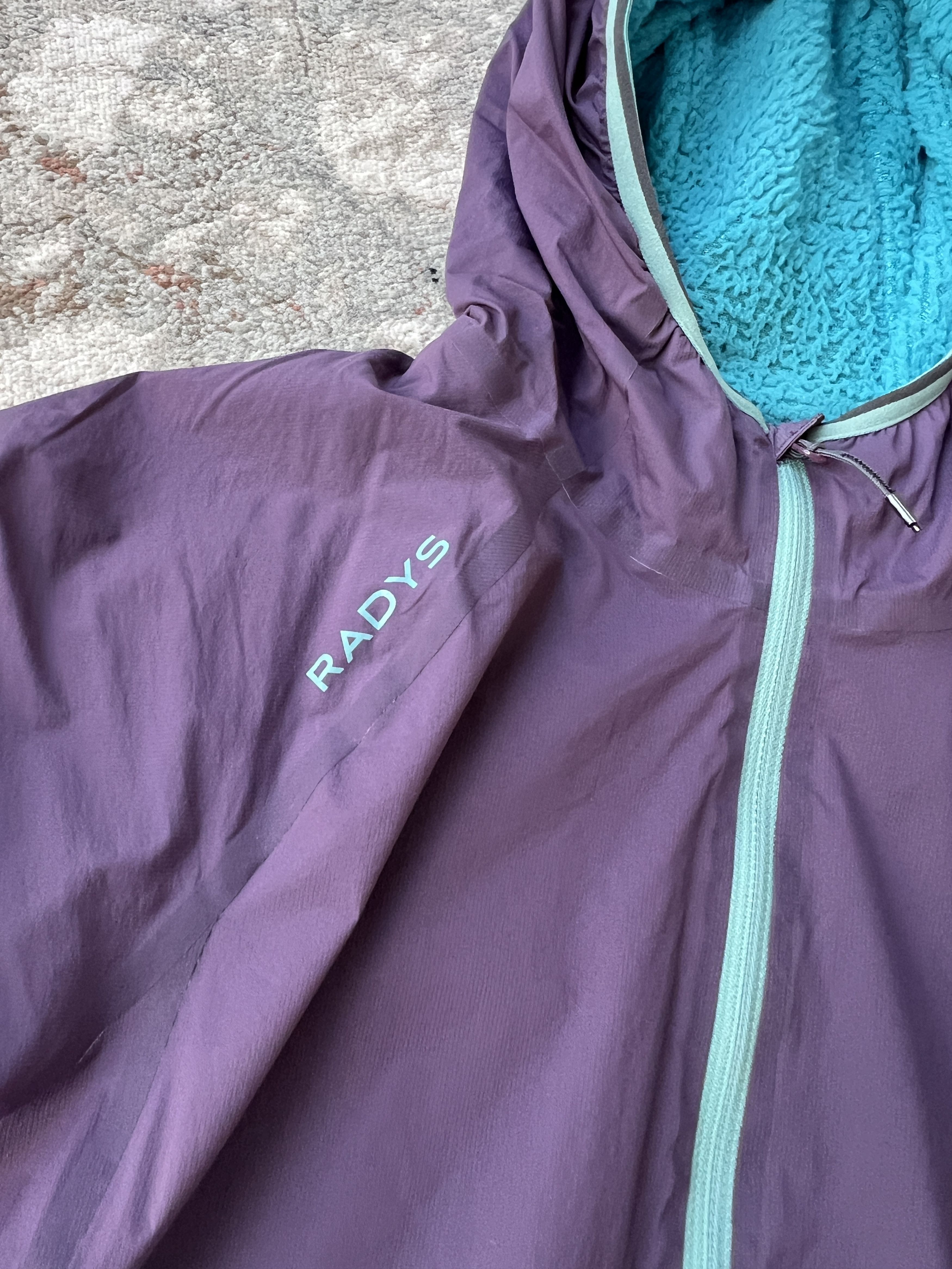 Other Radys R'sonic Jacket Size M / US 6-8 / IT 42-44 - 4 Thumbnail