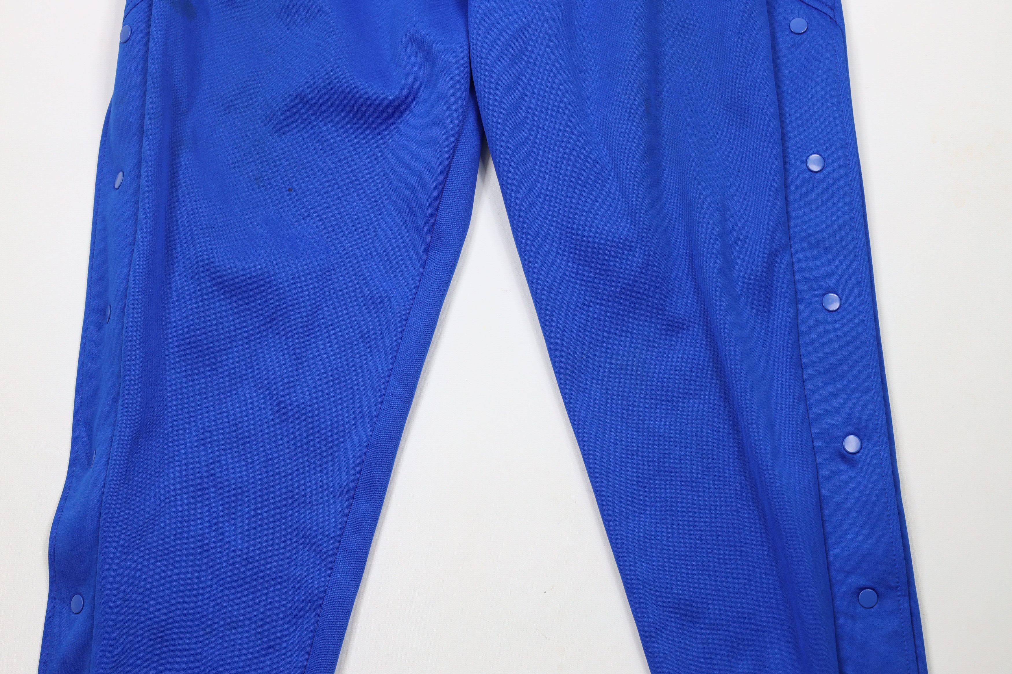 Vintage Vintage Y2K And 1 And One Basketball Sweatpants Pants Blue Size US 36 / EU 52 - 3 Thumbnail