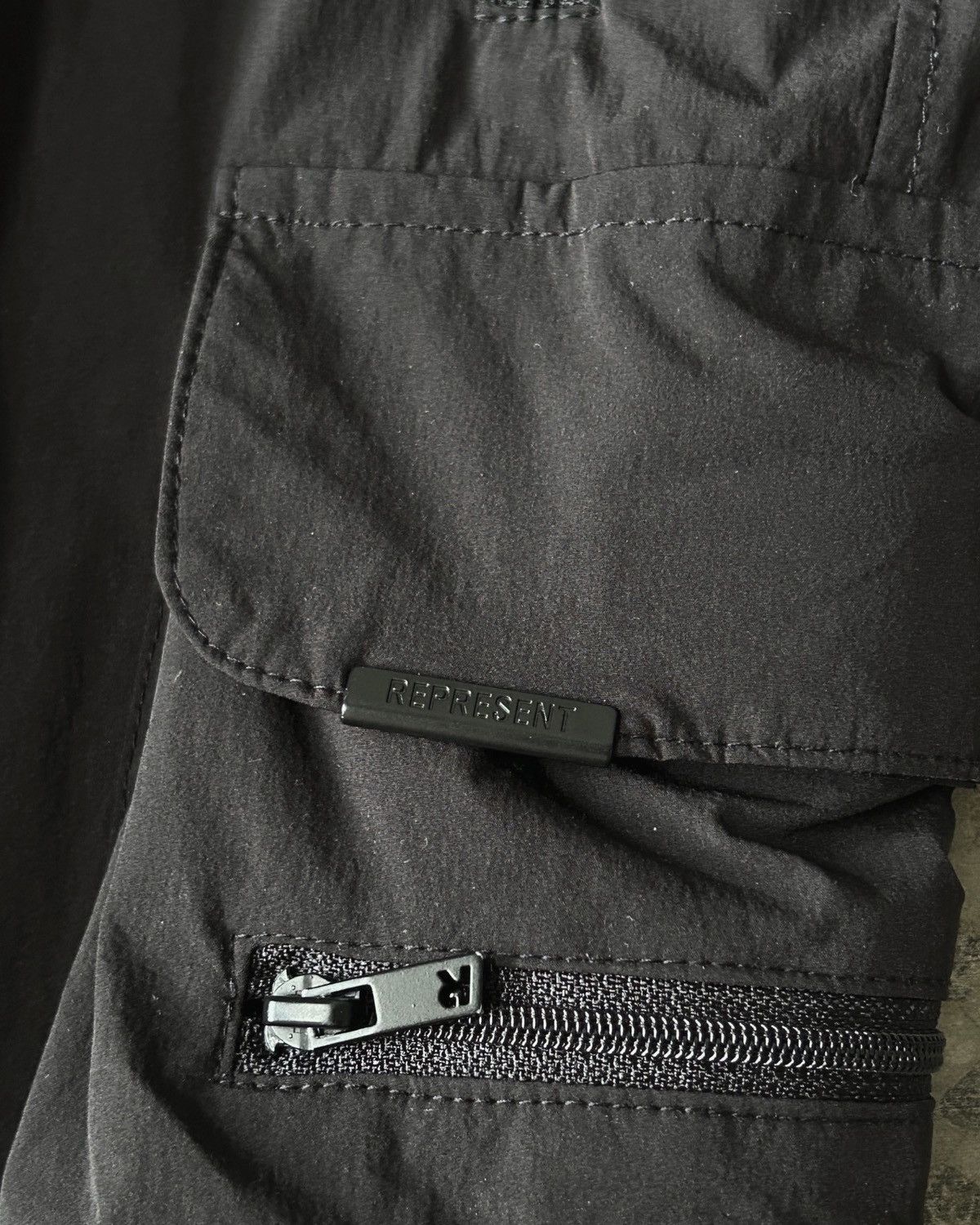 Represent Clo. Represent 247 Pants Size L Size US 34 / EU 50 - 2 Thumbnail