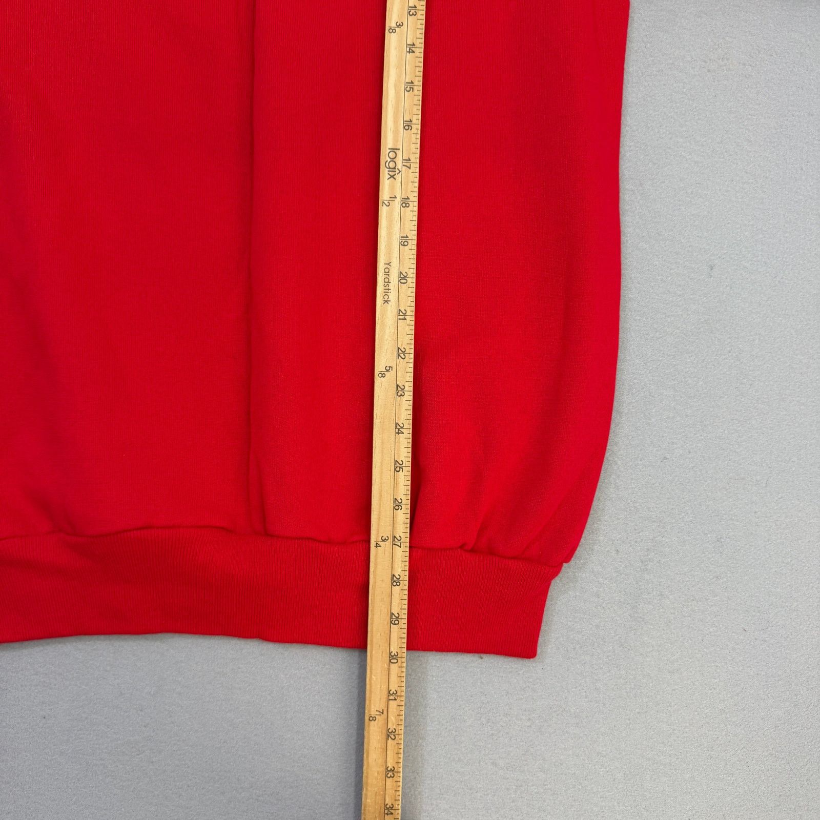 Vintage Vintage Pannill by Hanes Crewneck Sweatshirt Extra Large Size US XL / EU 56 / 4 - 6 Thumbnail