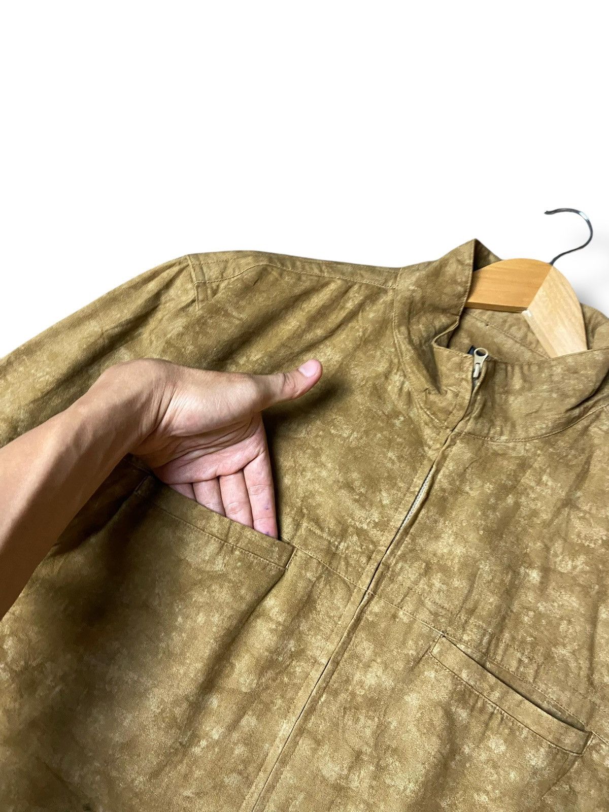 Airwalk × Japanese Brand × Vintage Vintage AIRWALK Zip Up Jacket (119) Size US XL / EU 56 / 4 - 5 Thumbnail