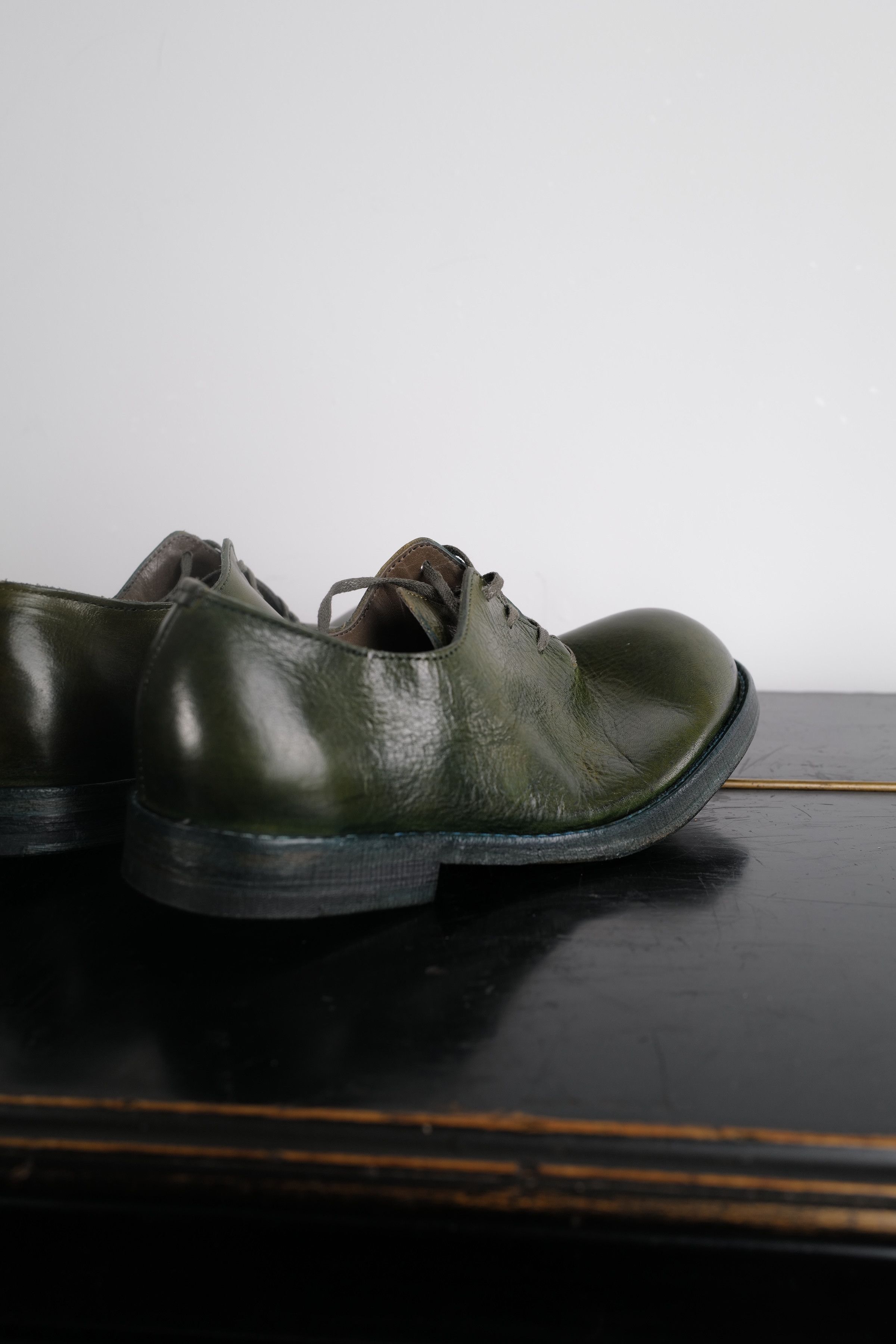 Other LEATHER SHOES Size US 8 / IT 38 - 21 Thumbnail