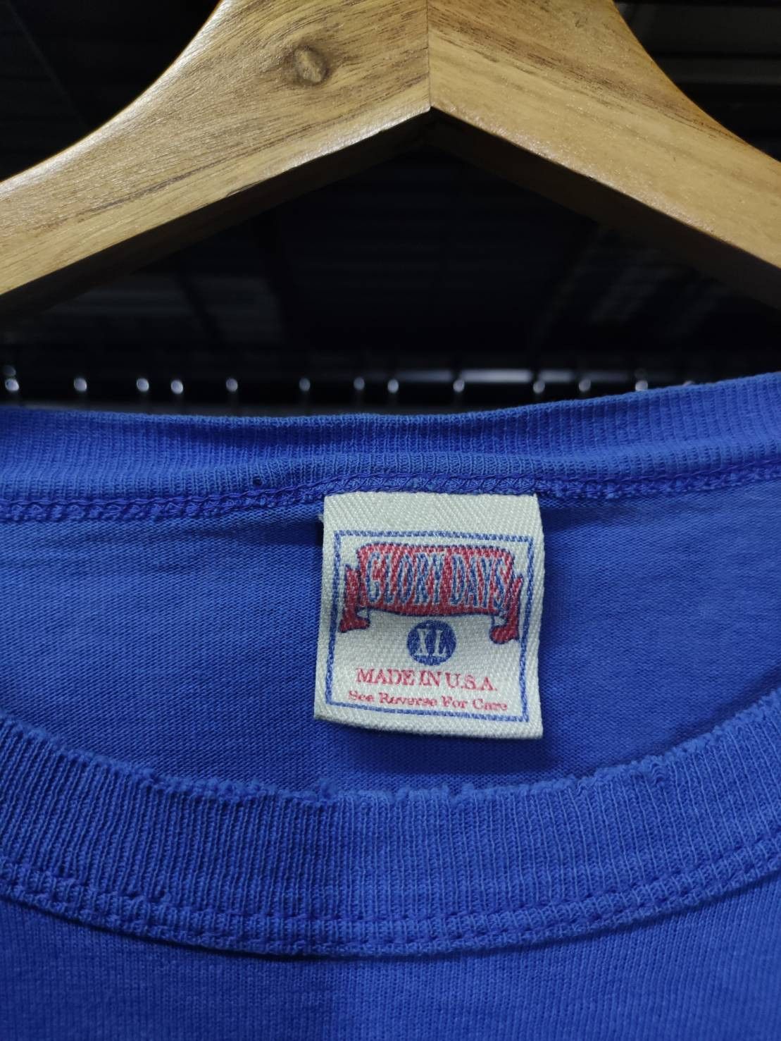 MLB Vtg 90's New York Mets 3Champions Cooperstown Collection USA Size US XL / EU 56 / 4 - 9 Thumbnail