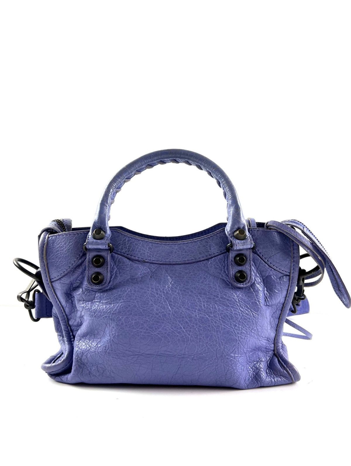 Balenciaga BALENCIAGA CITY BAG SMALL Size ONE SIZE - 3 Thumbnail