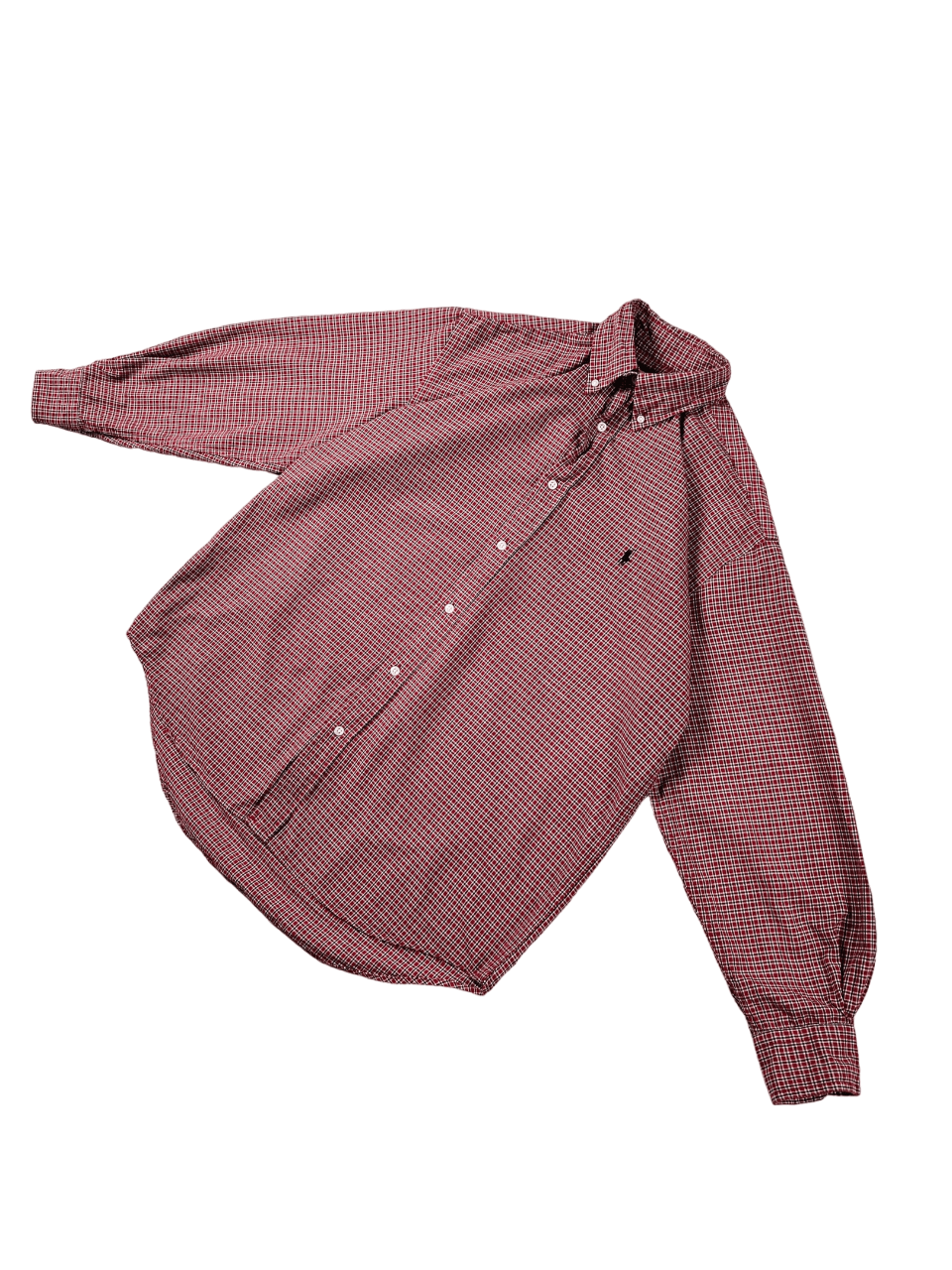 Polo Ralph Lauren × Ralph Lauren Ralph Lauren Shirt M Size US M / EU 48-50 / 2 - 6 Thumbnail