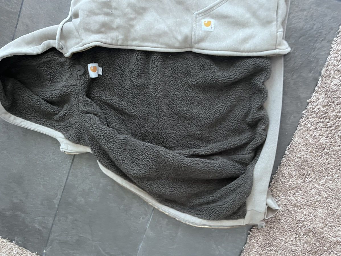 Carhartt Carhartt work jacket Size US M / EU 48-50 / 2 - 5 Thumbnail