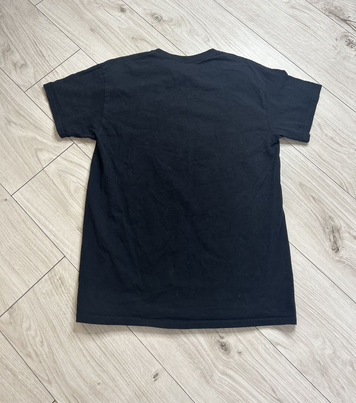 Travis Scott × Vintage Travis Scott - Butterfly Effect Size US M / EU 48-50 / 2 - 2 Thumbnail