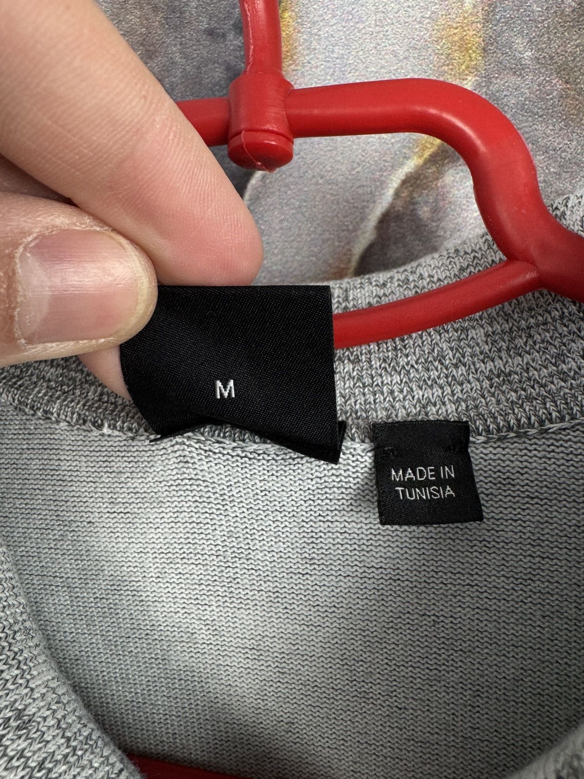 Hugo Boss Men’s Hugo Boss Polo Shirt Streetwear Size Medium Size US M / EU 48-50 / 2 - 7 Thumbnail