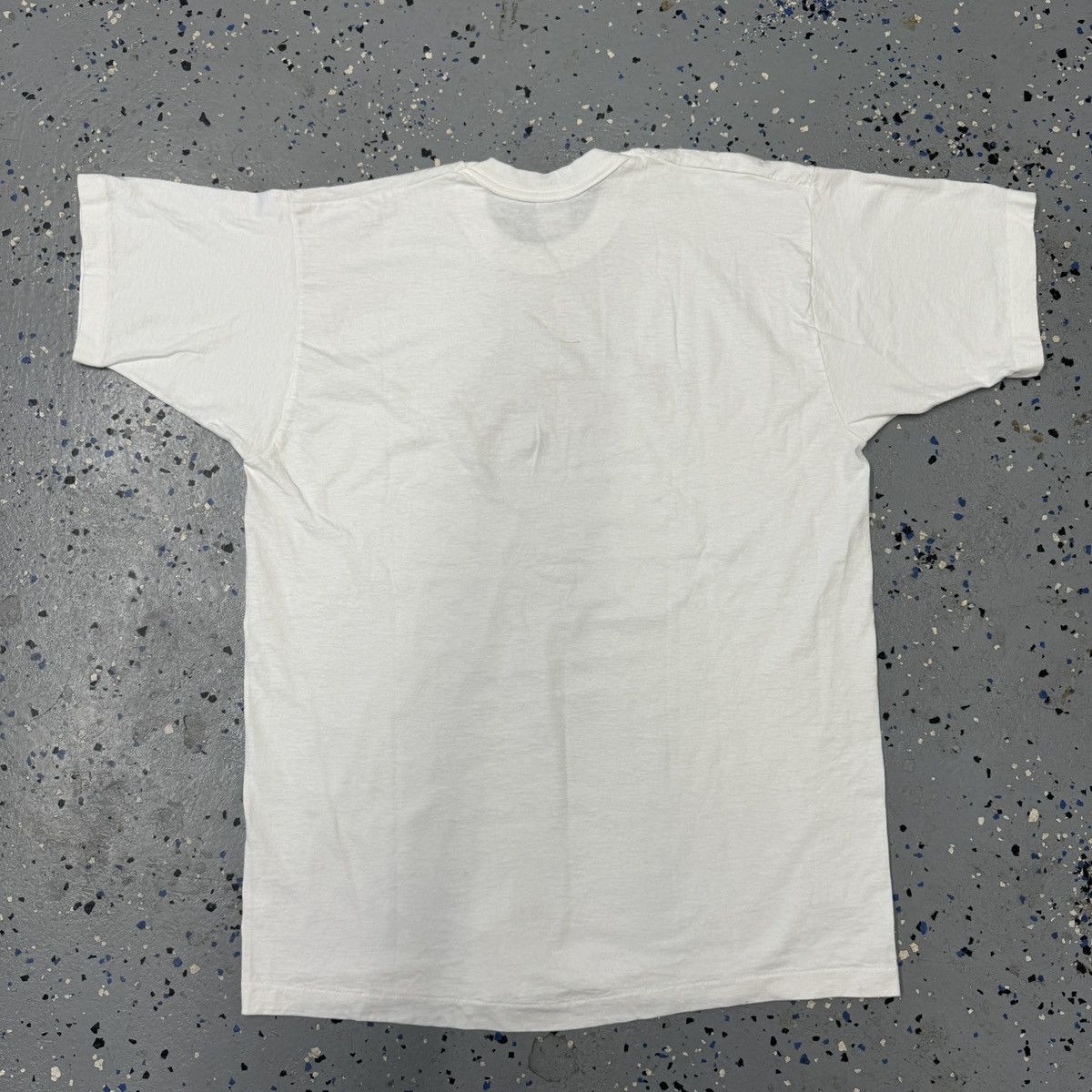 Vintage Vintage 90s Fruit Of The Loom Gridiron Football Shirt XL Size US XL / EU 56 / 4 - 2 Thumbnail