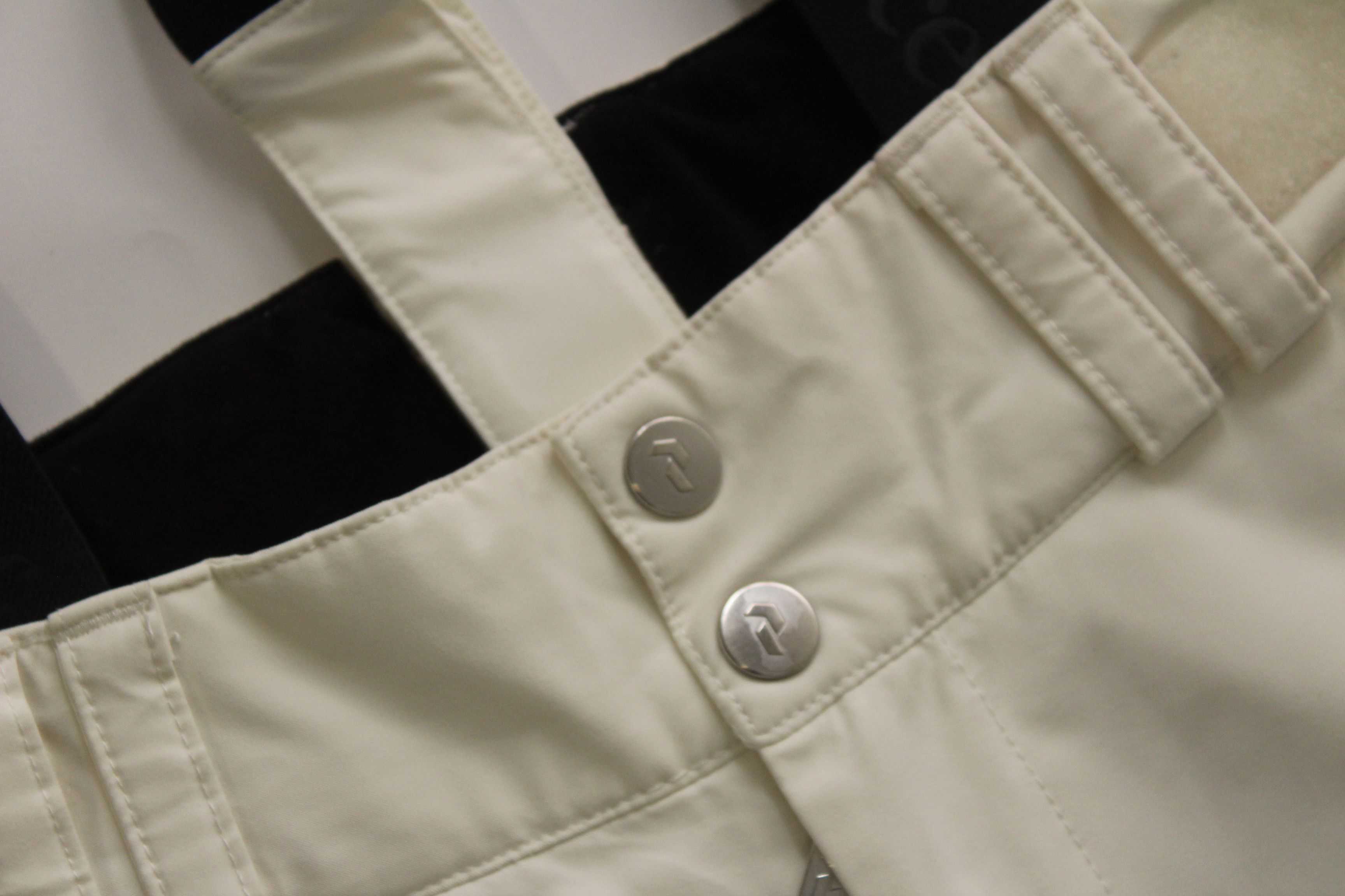 Peak Performance Peak Performance Ski Pants Womens Size XS Streetwear Size 28" / US 6 / IT 42 - 4 Thumbnail