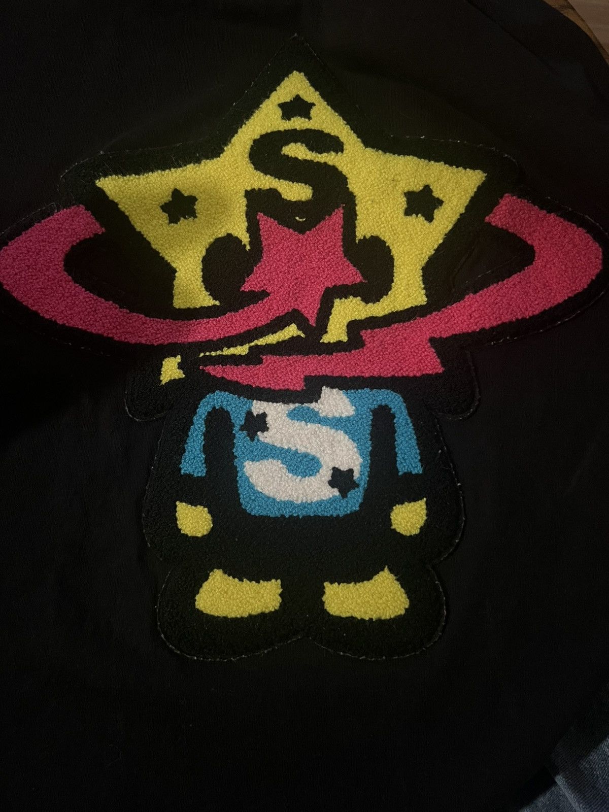 Sukamii Sukamii Vivienne StarBoy T Shirt Size US L / EU 52-54 / 3 - 3 Thumbnail