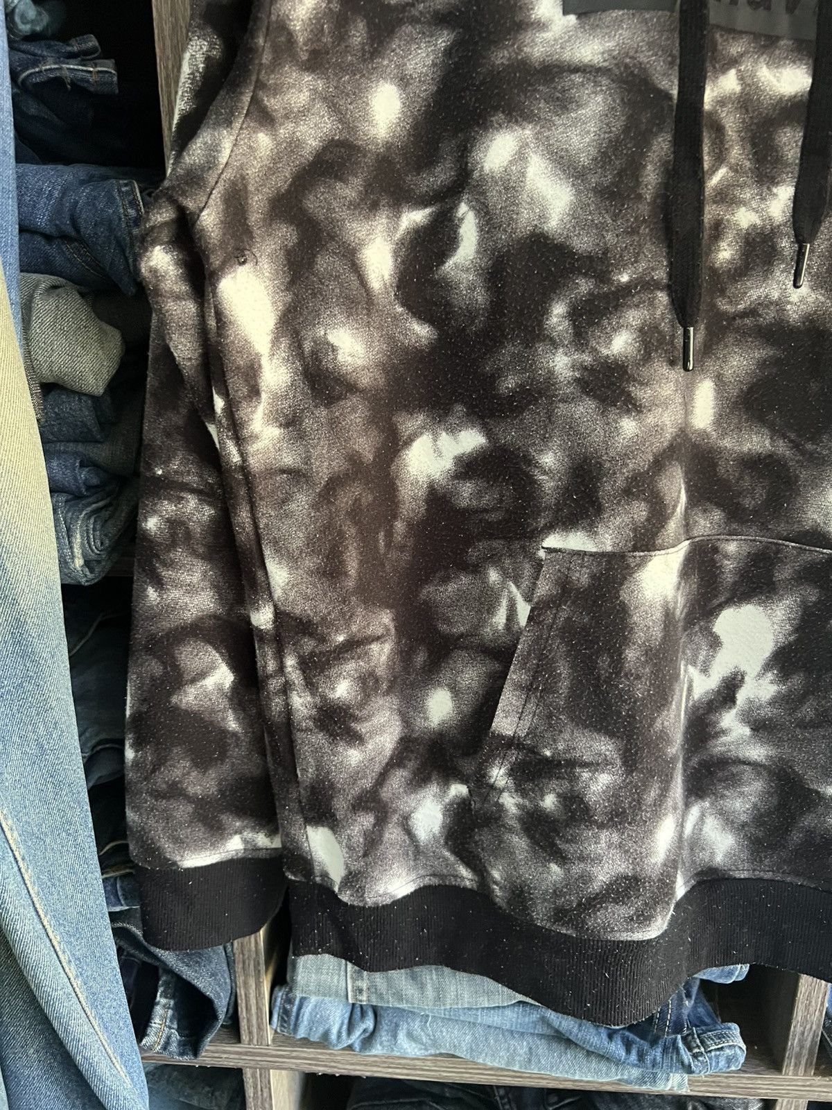 Japanese Brand 🔥Growth by Grail Box Logo Pullover Hoodie Size US M / EU 48-50 / 2 - 6 Thumbnail