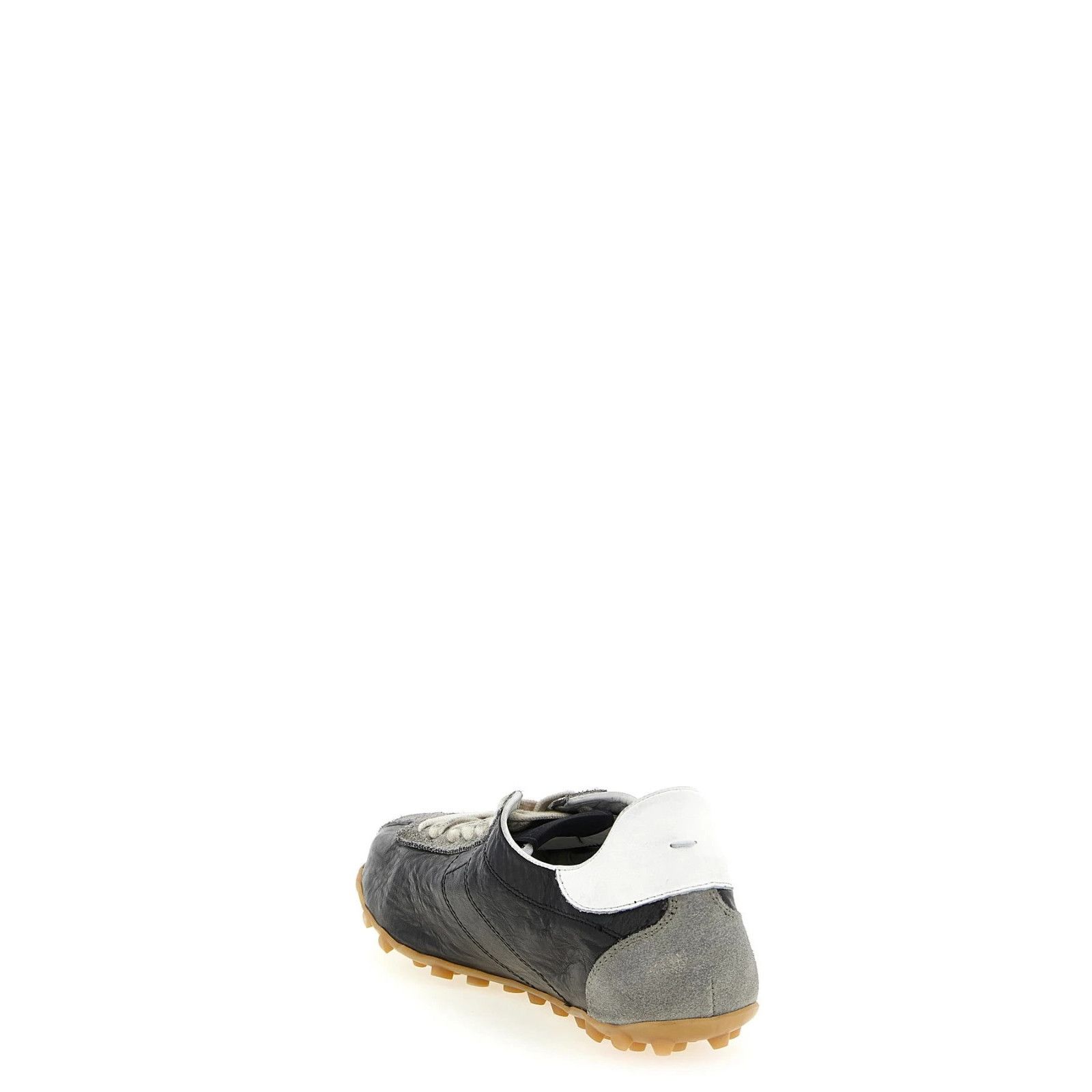 Maison Margiela MAISON MARGIELA Sprinters Multicolor Sneakers New & Authenti Size US 8 / EU 41 - 3 Thumbnail
