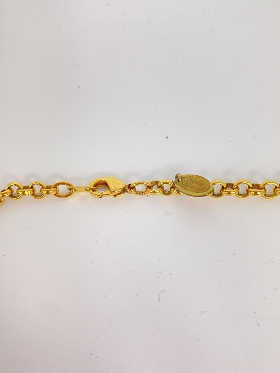 Vivienne Westwood Jumbo Orb Necklace Size ONE SIZE - 3 Thumbnail